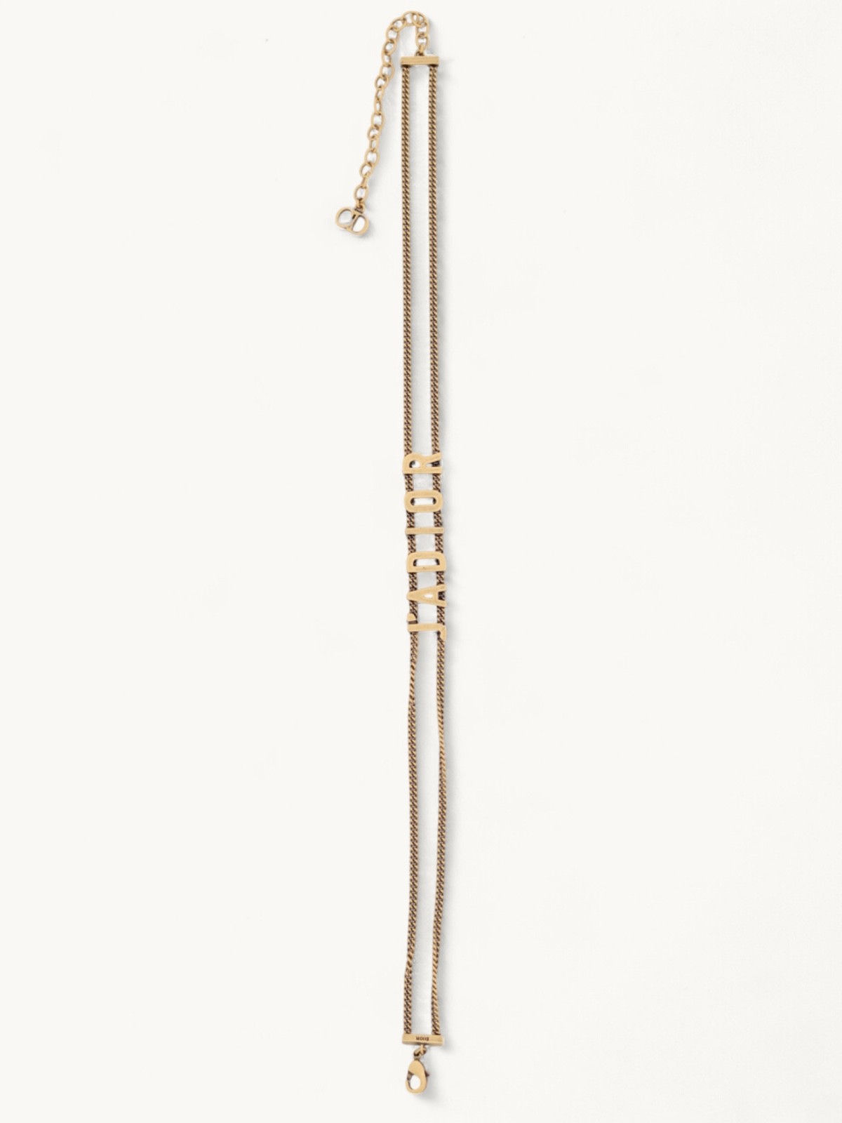 Dior Necklace 2
