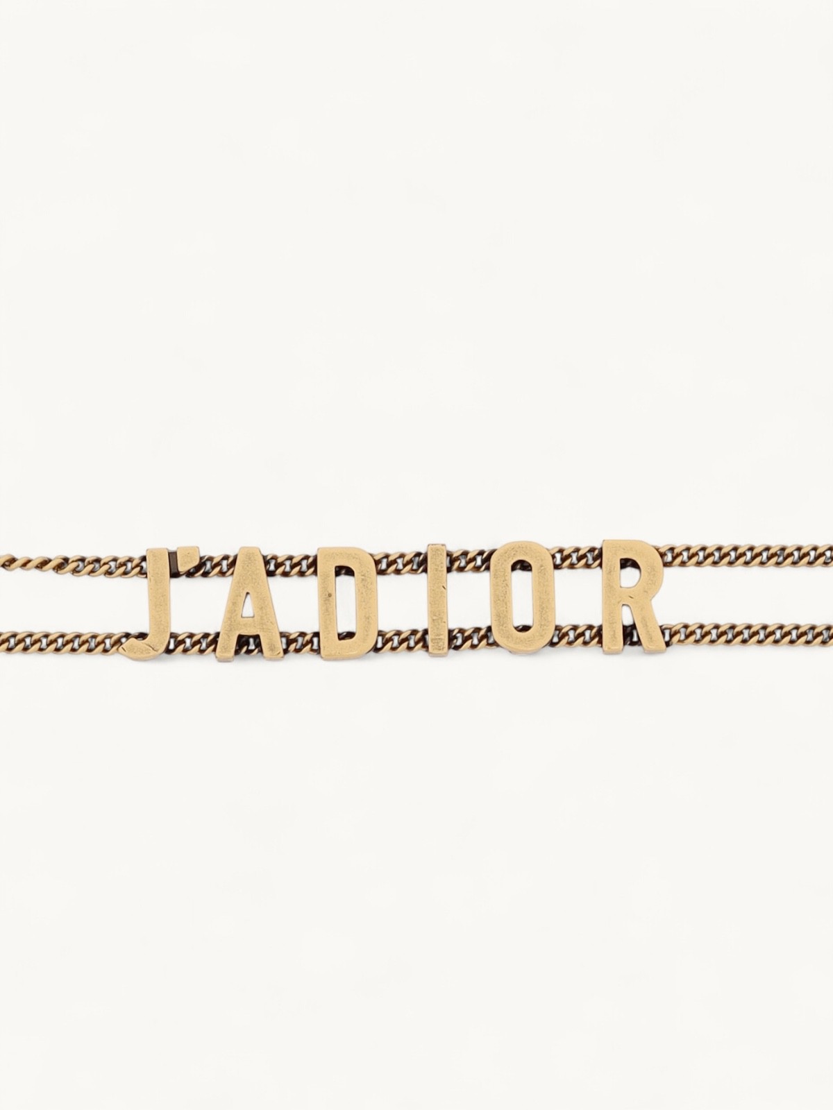 Dior Necklace 0