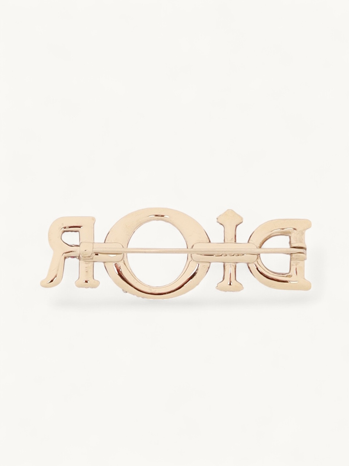 Dior Brooch  2