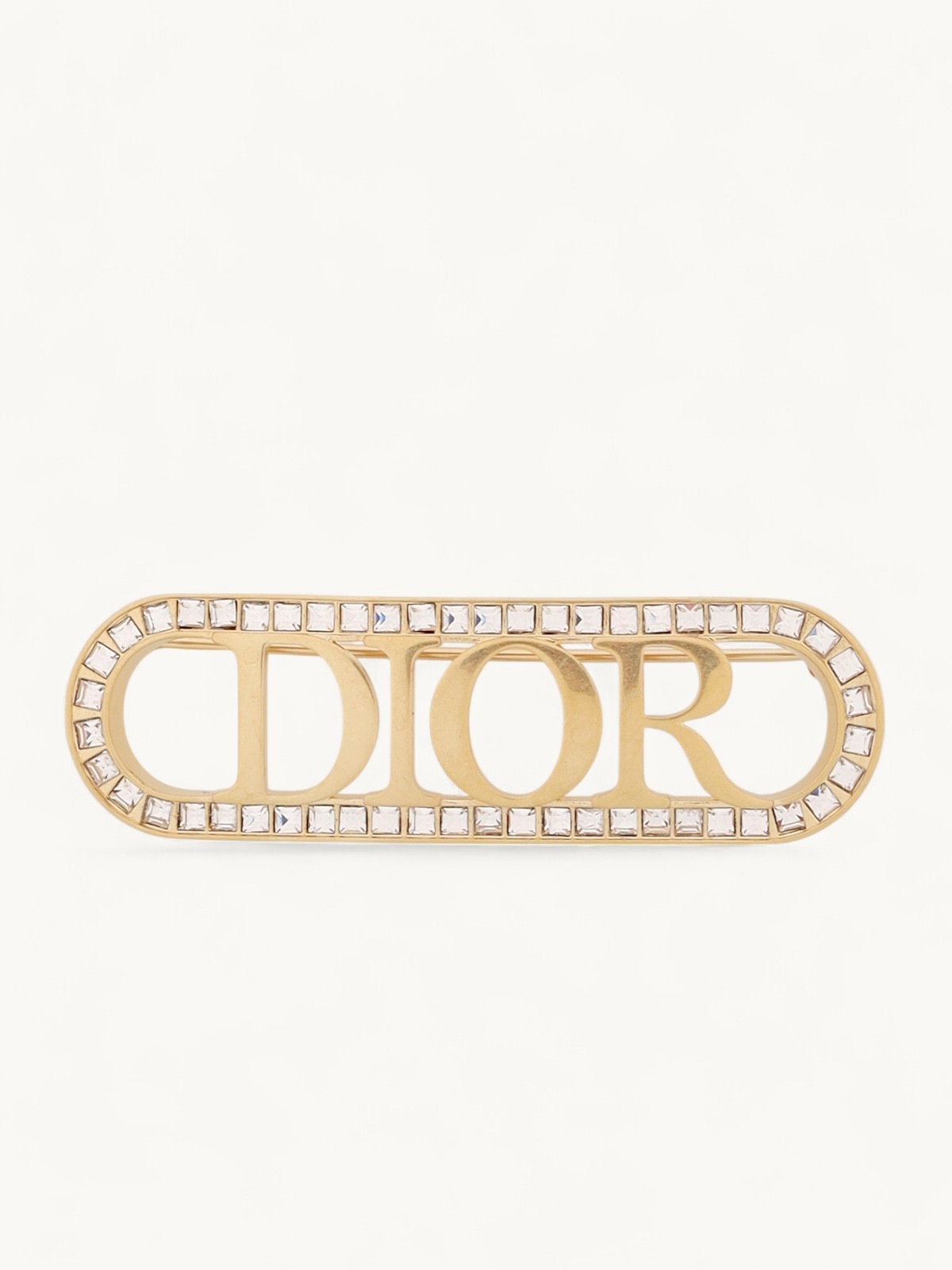 Dior Brooch  0