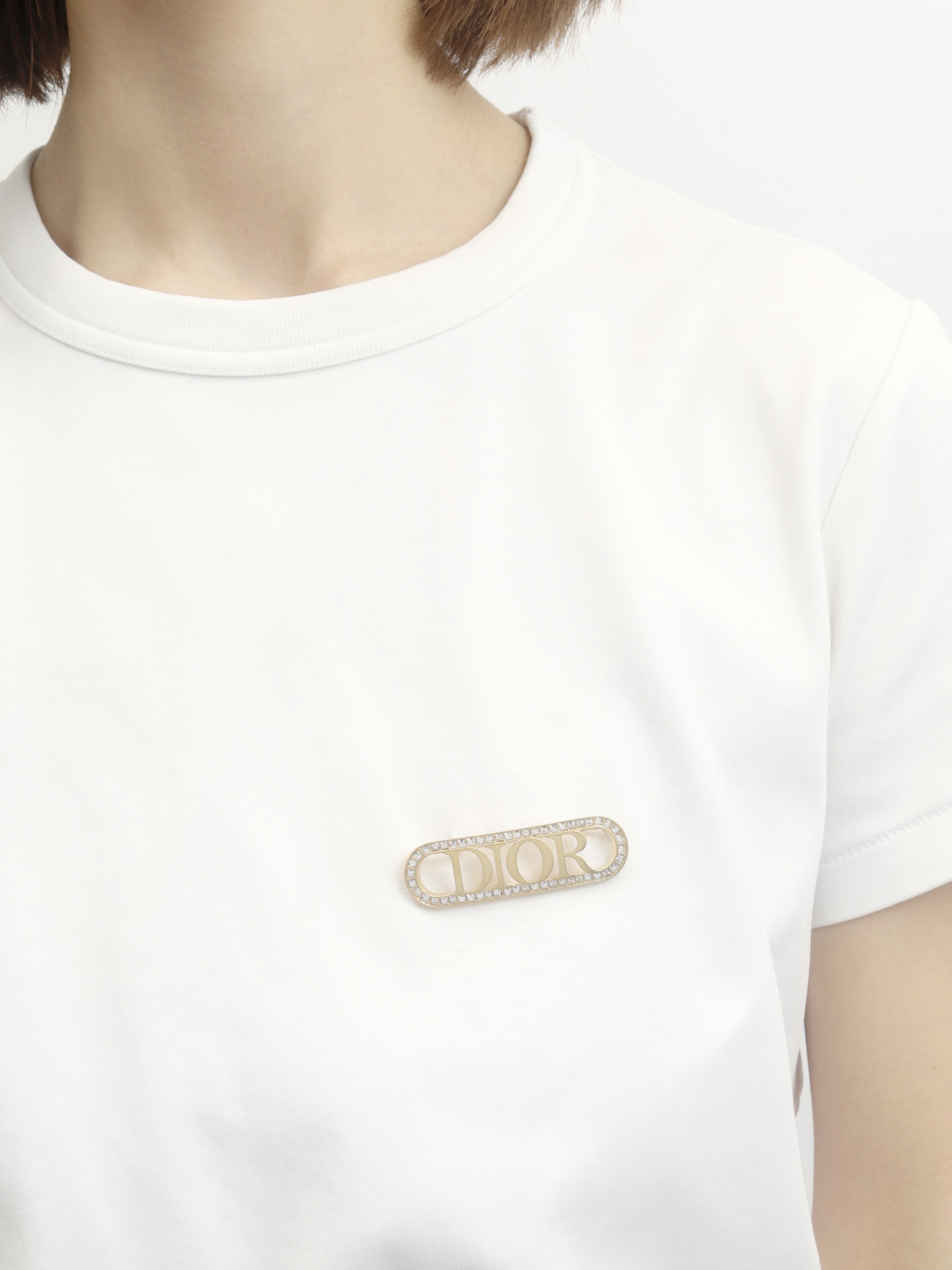 Dior Brooch  1