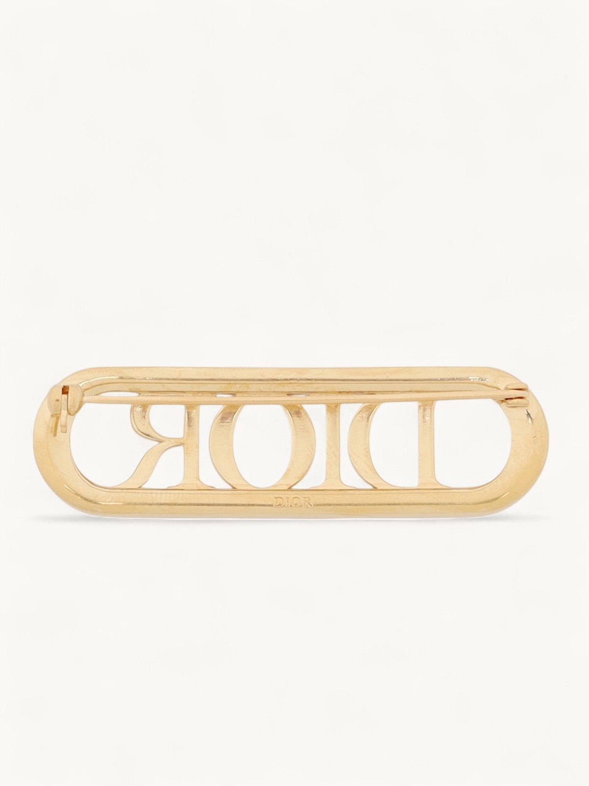 Dior Brooch  2