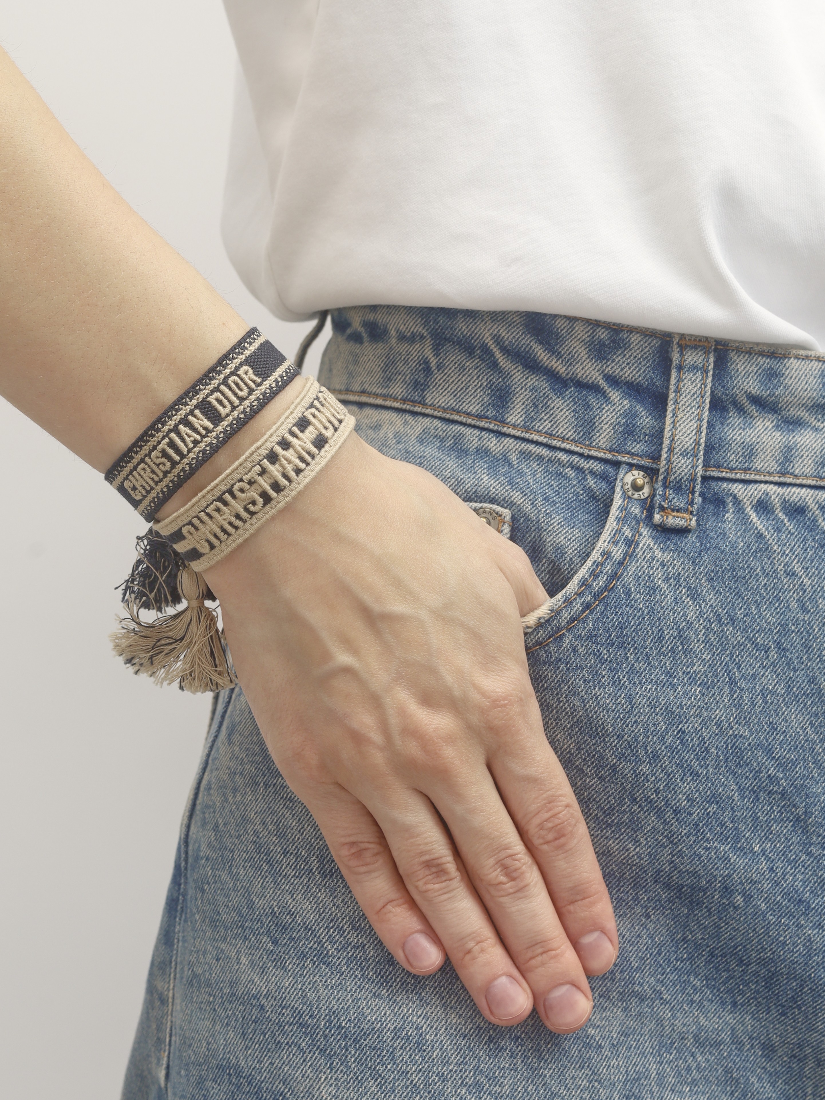 Dior Bracelet  1
