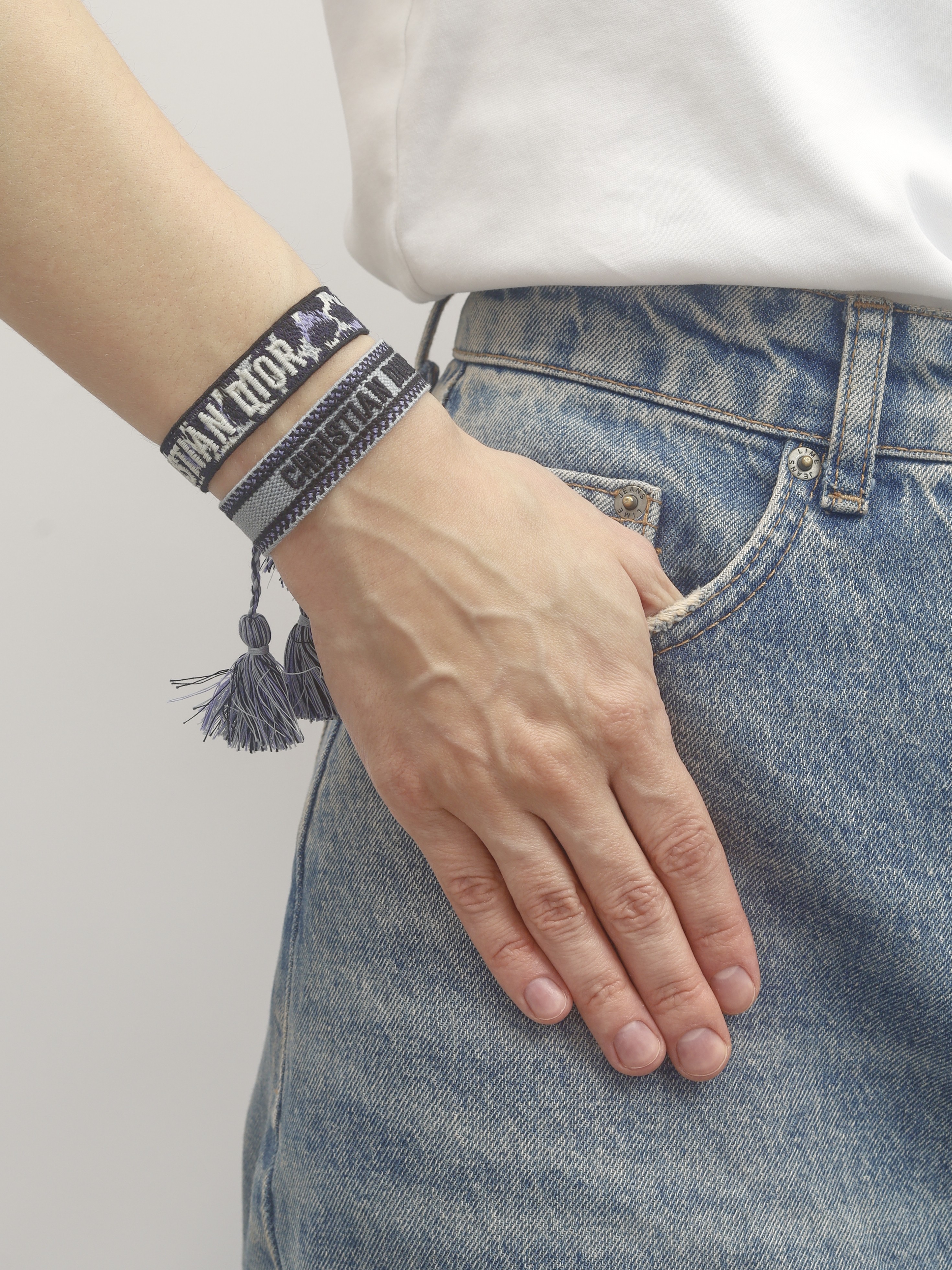 Dior Bracelet 1