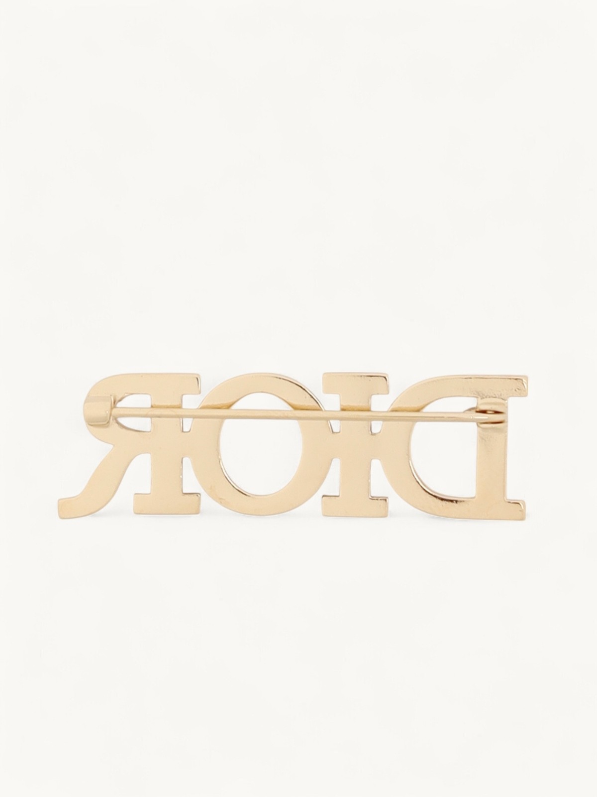 Dior Brooch  2