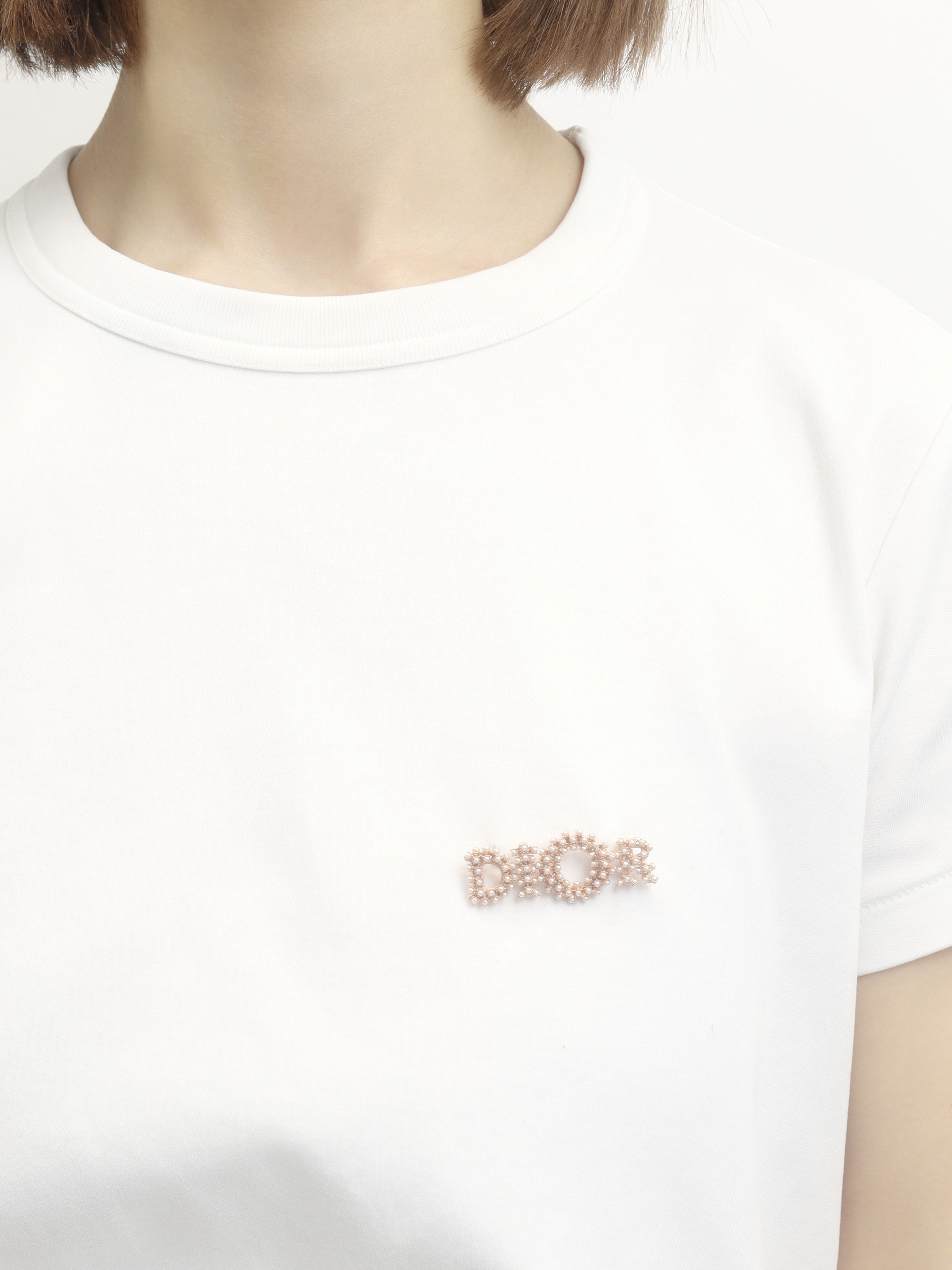 Dior Brooch  1