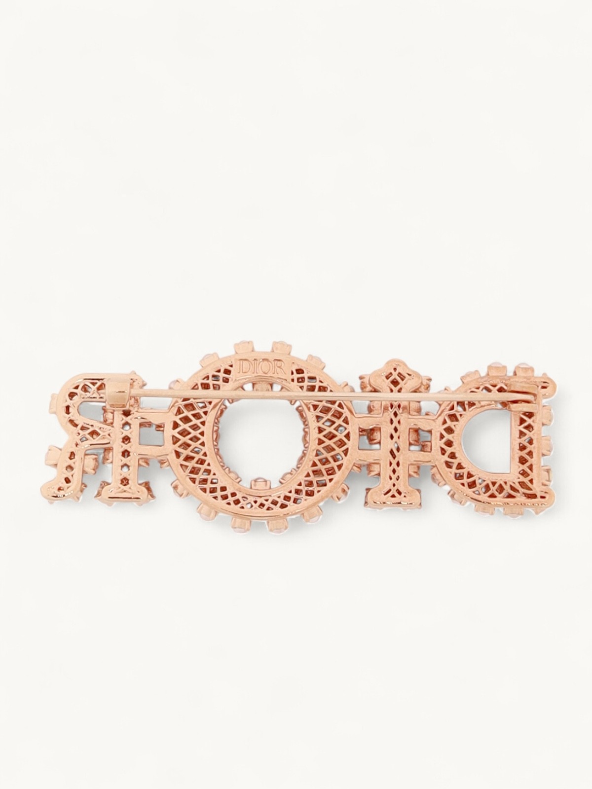 Dior Brooch  2