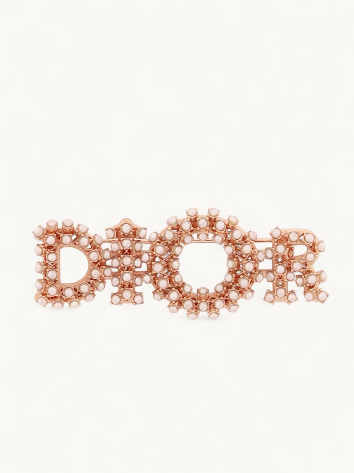 Dior Brooch  0