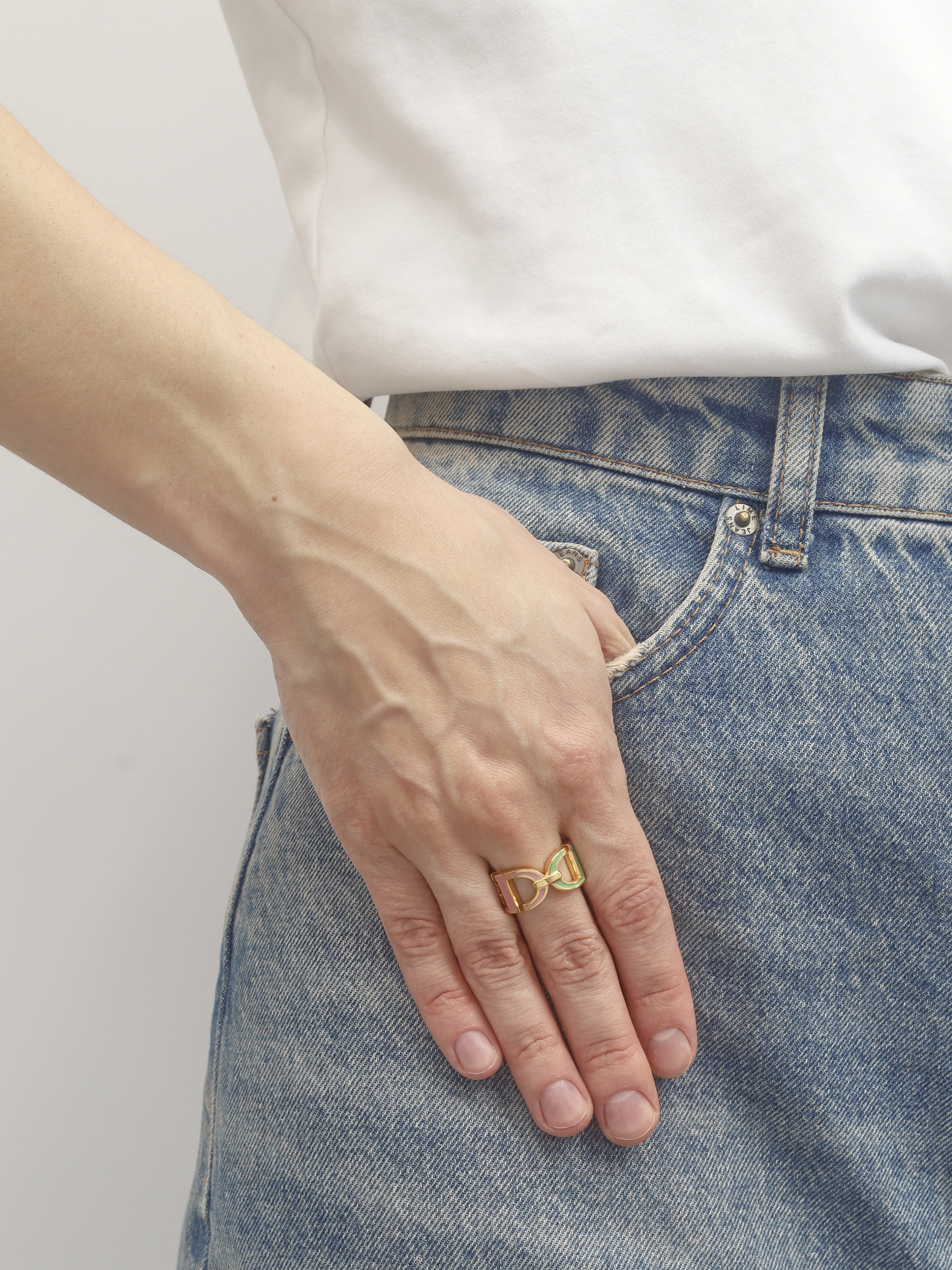 Dior Ring  1