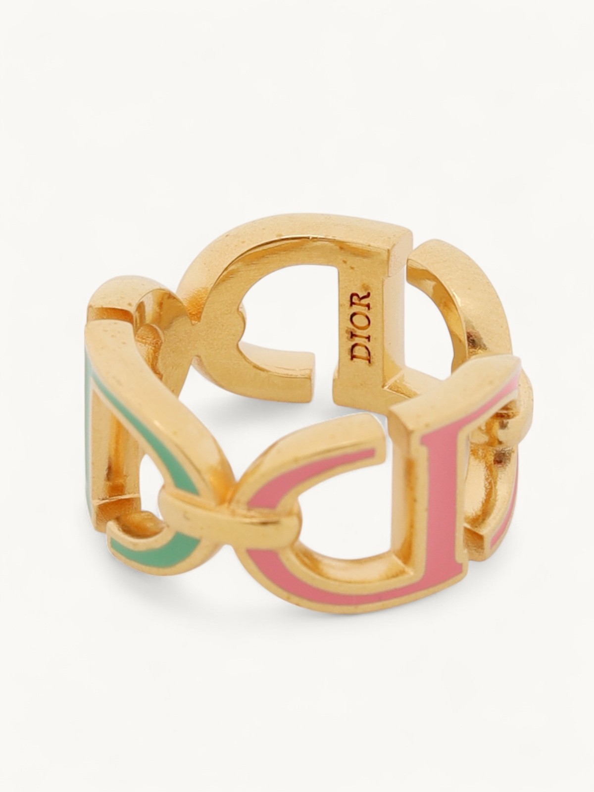 Dior Ring  5