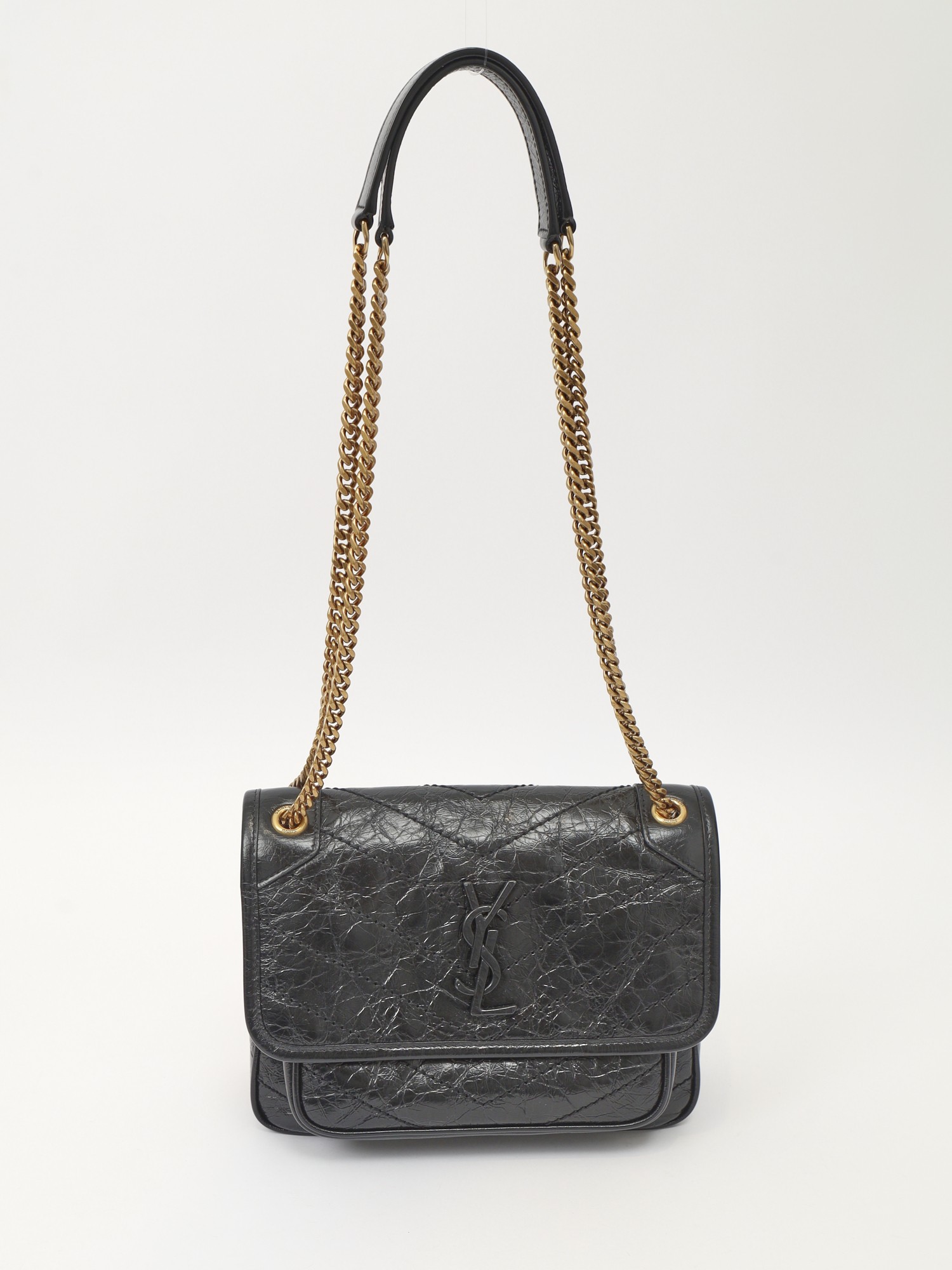 Saint Laurent Niki  4
