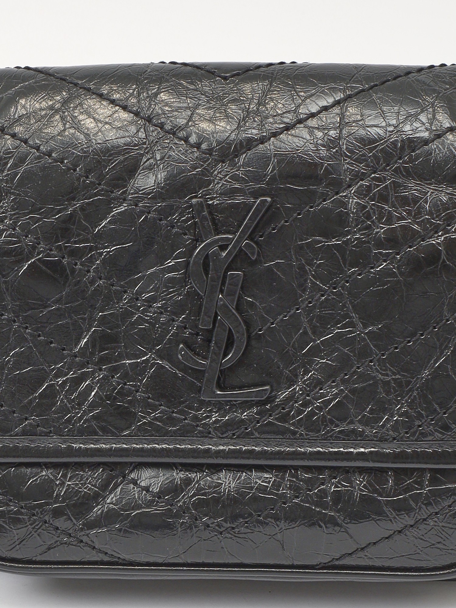 Saint Laurent Niki  6