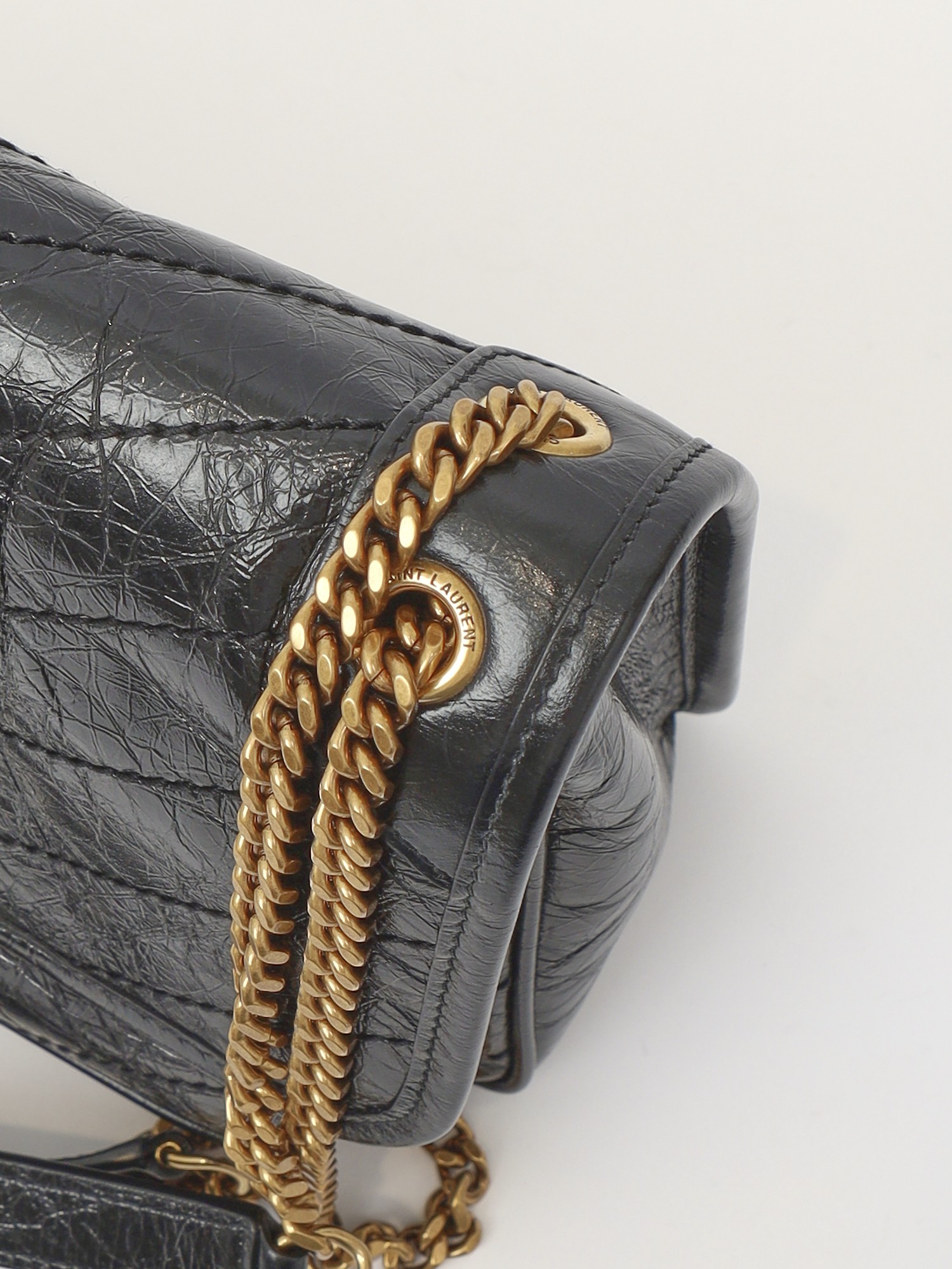 Saint Laurent Niki  8