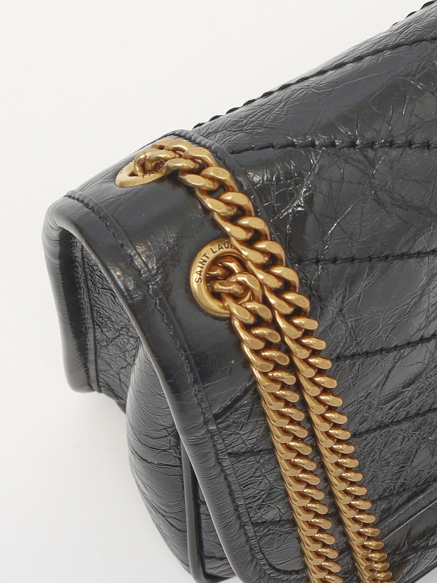 Saint Laurent Niki  7
