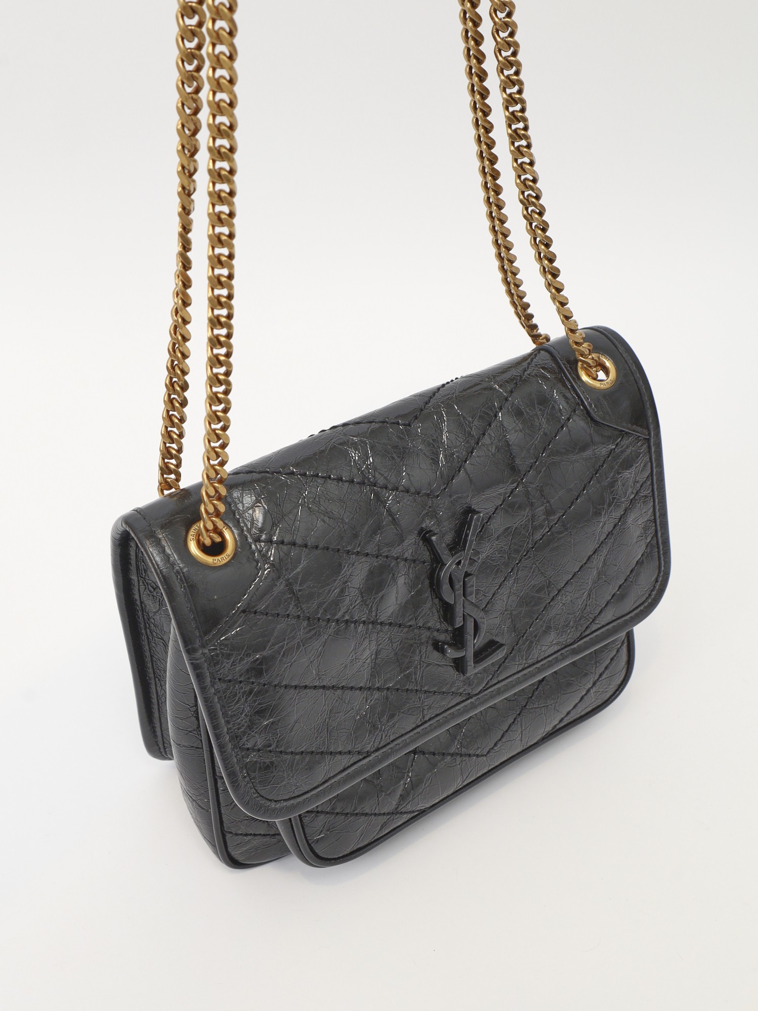 Saint Laurent Niki  5