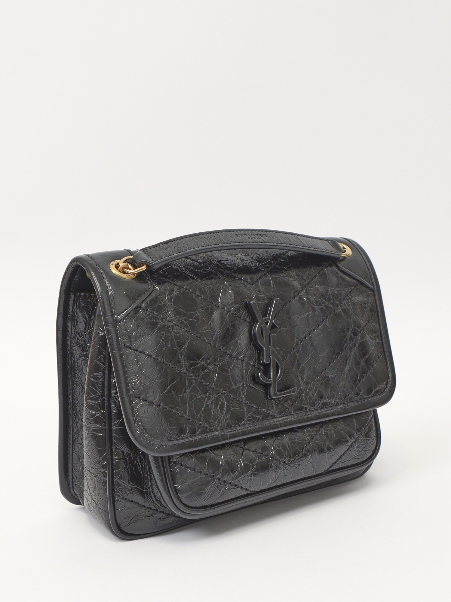Saint Laurent Niki  2