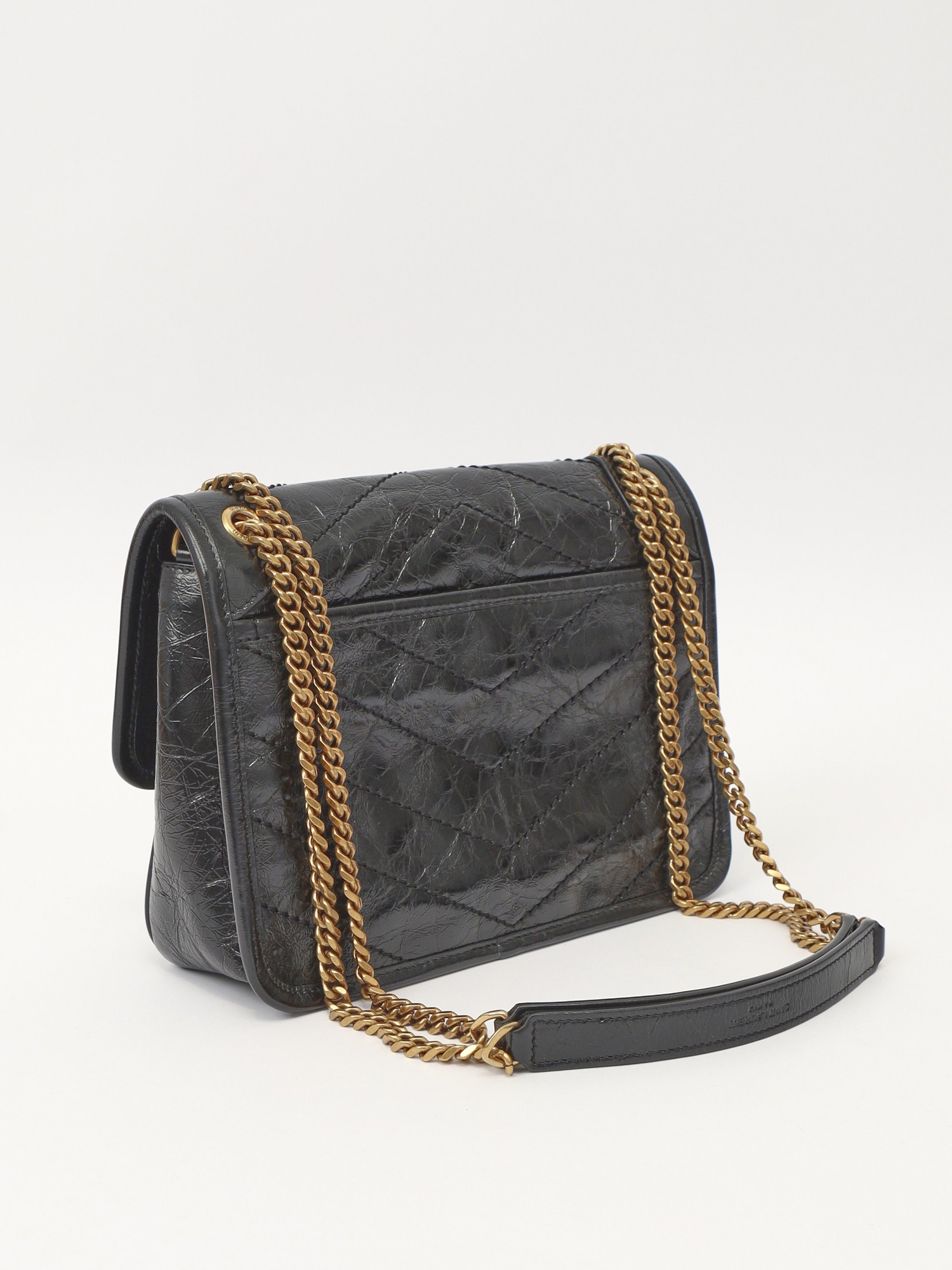 Saint Laurent Niki  3