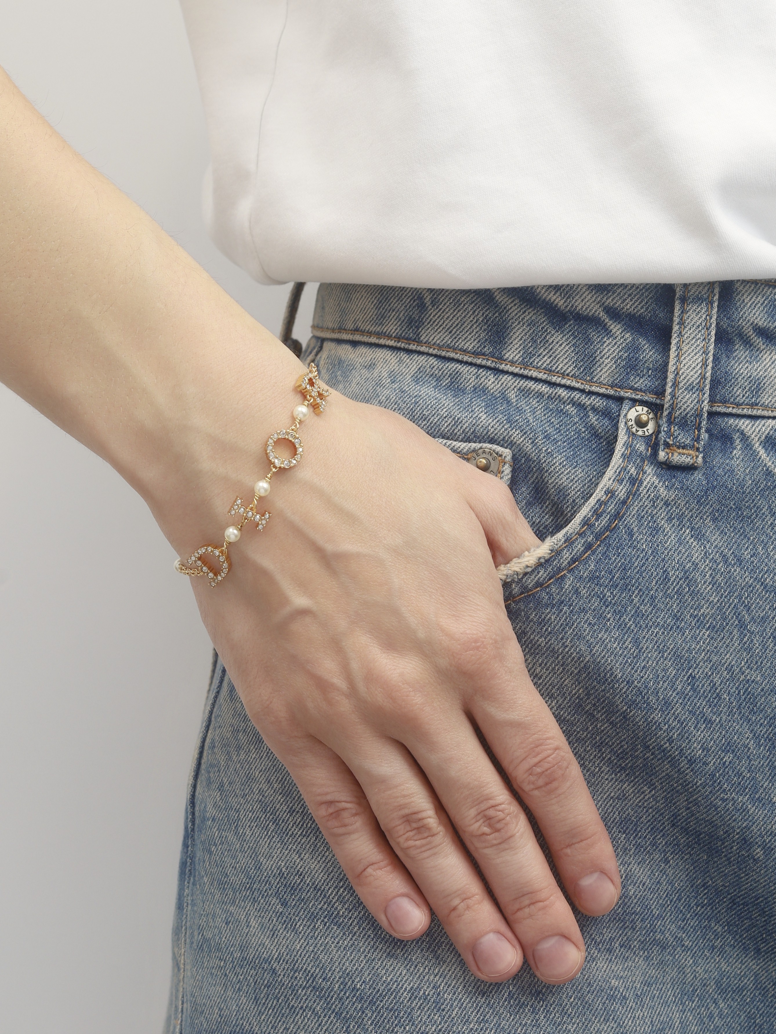 Dior Bracelet  1