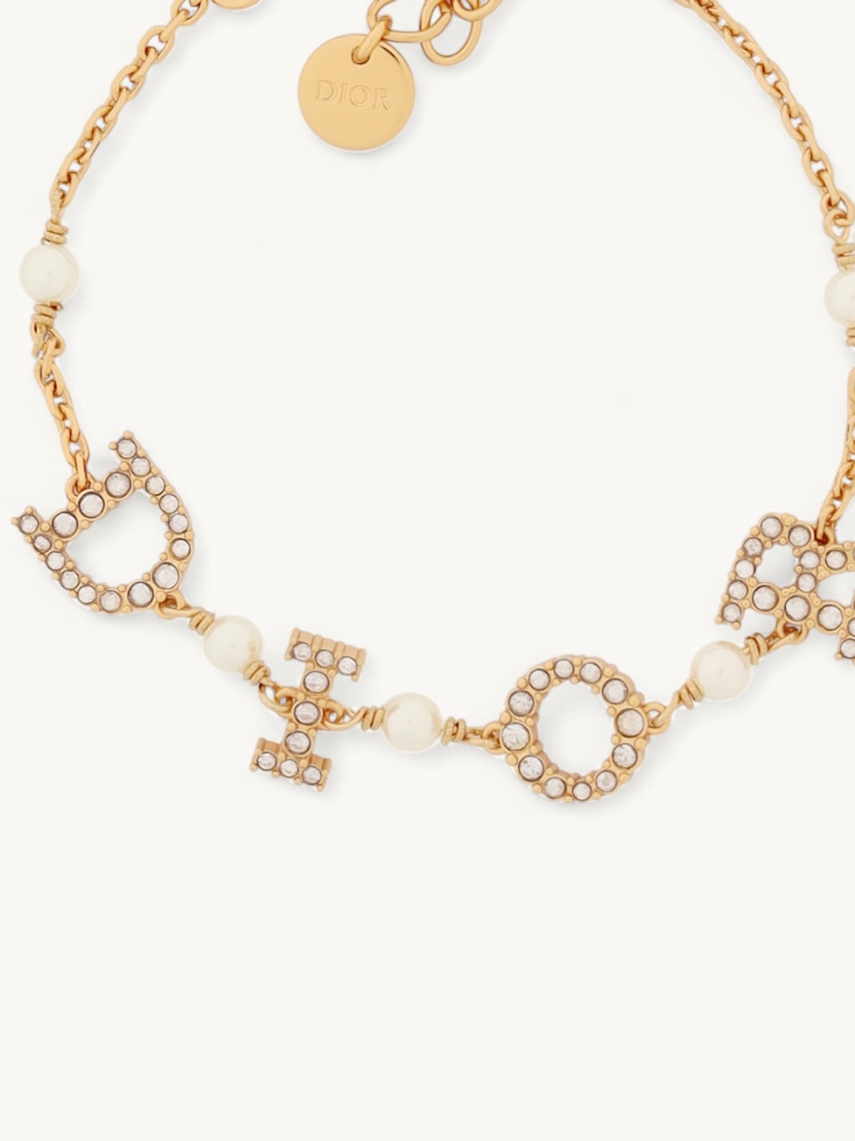 Dior Bracelet  2