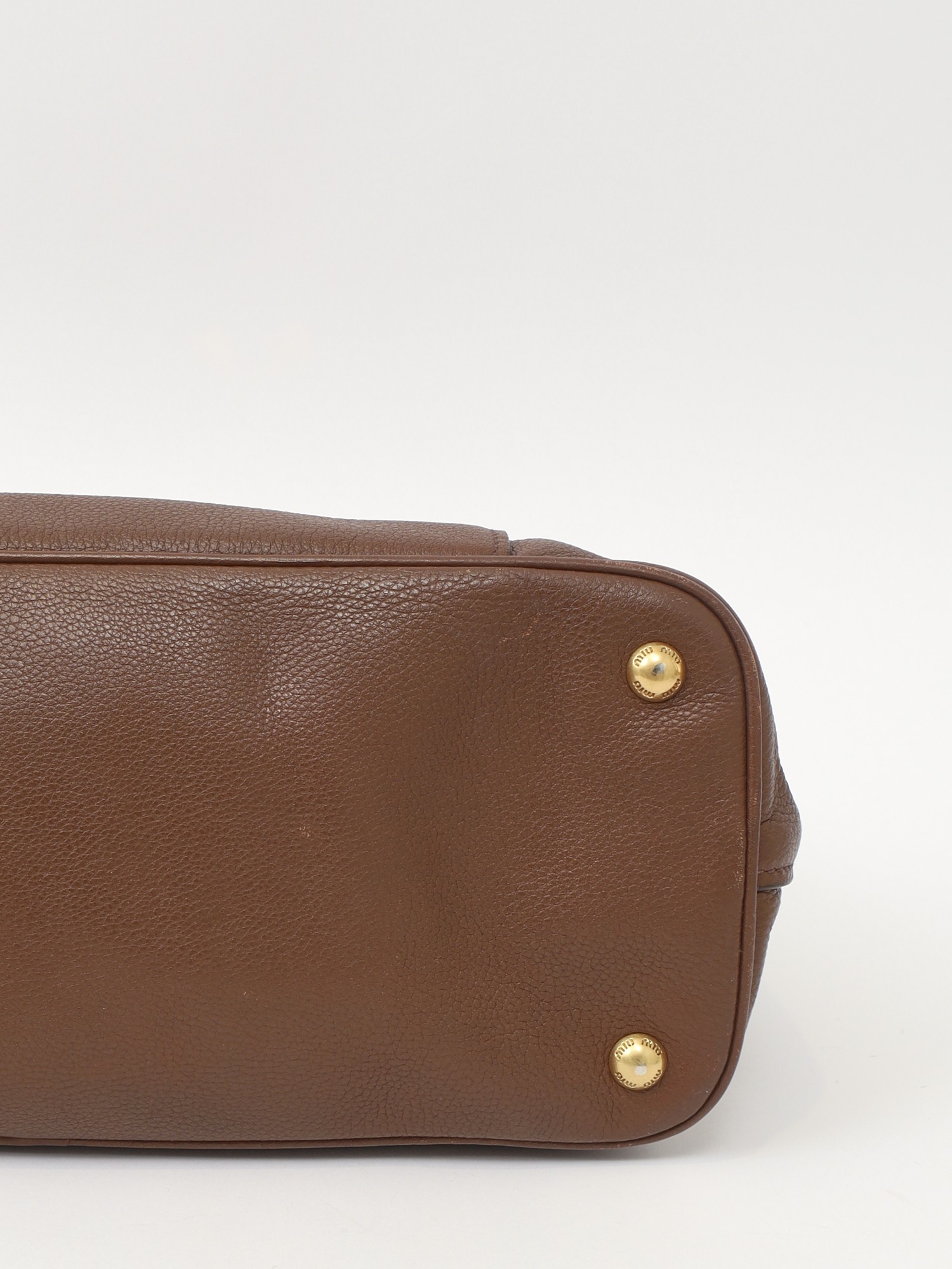Miu Miu Leather Bag 8