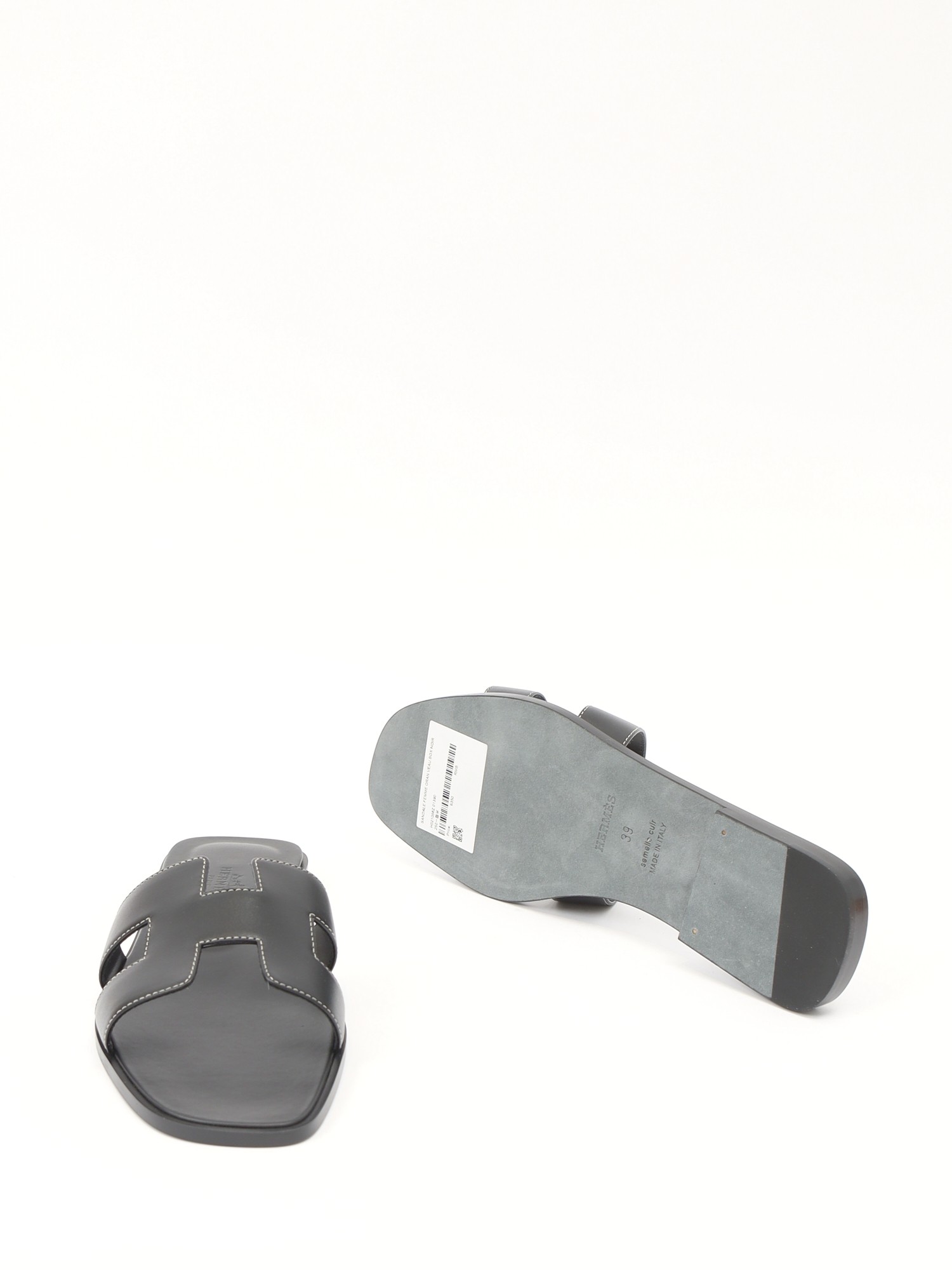 Hermes Shoes 39 10