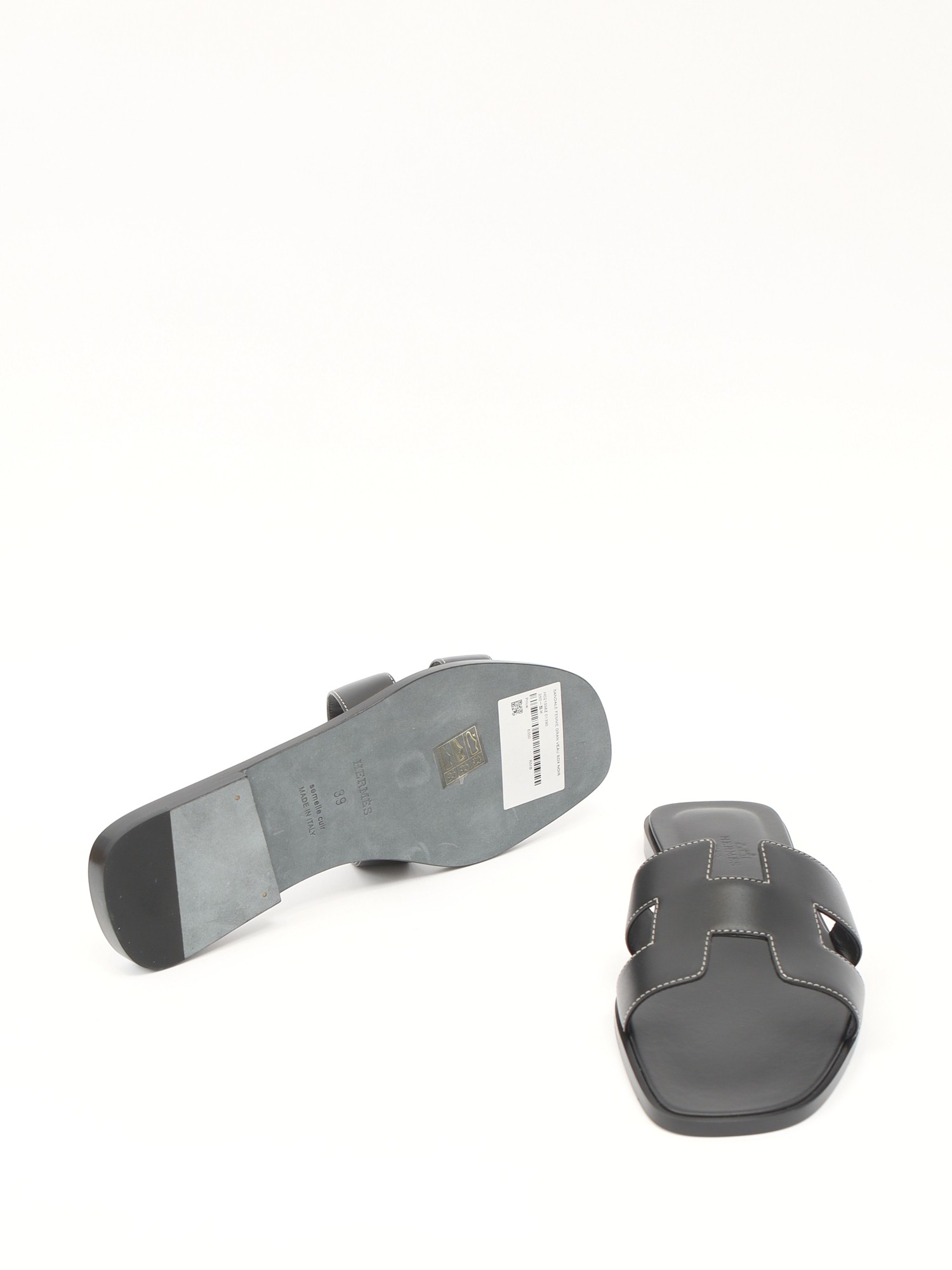 Hermes Shoes 39 11