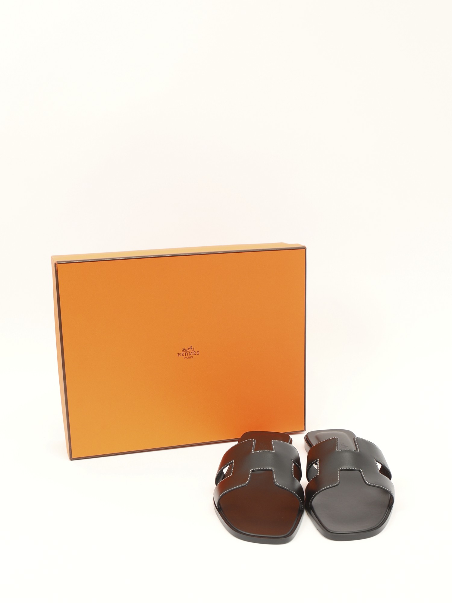 Hermes Shoes 39 2