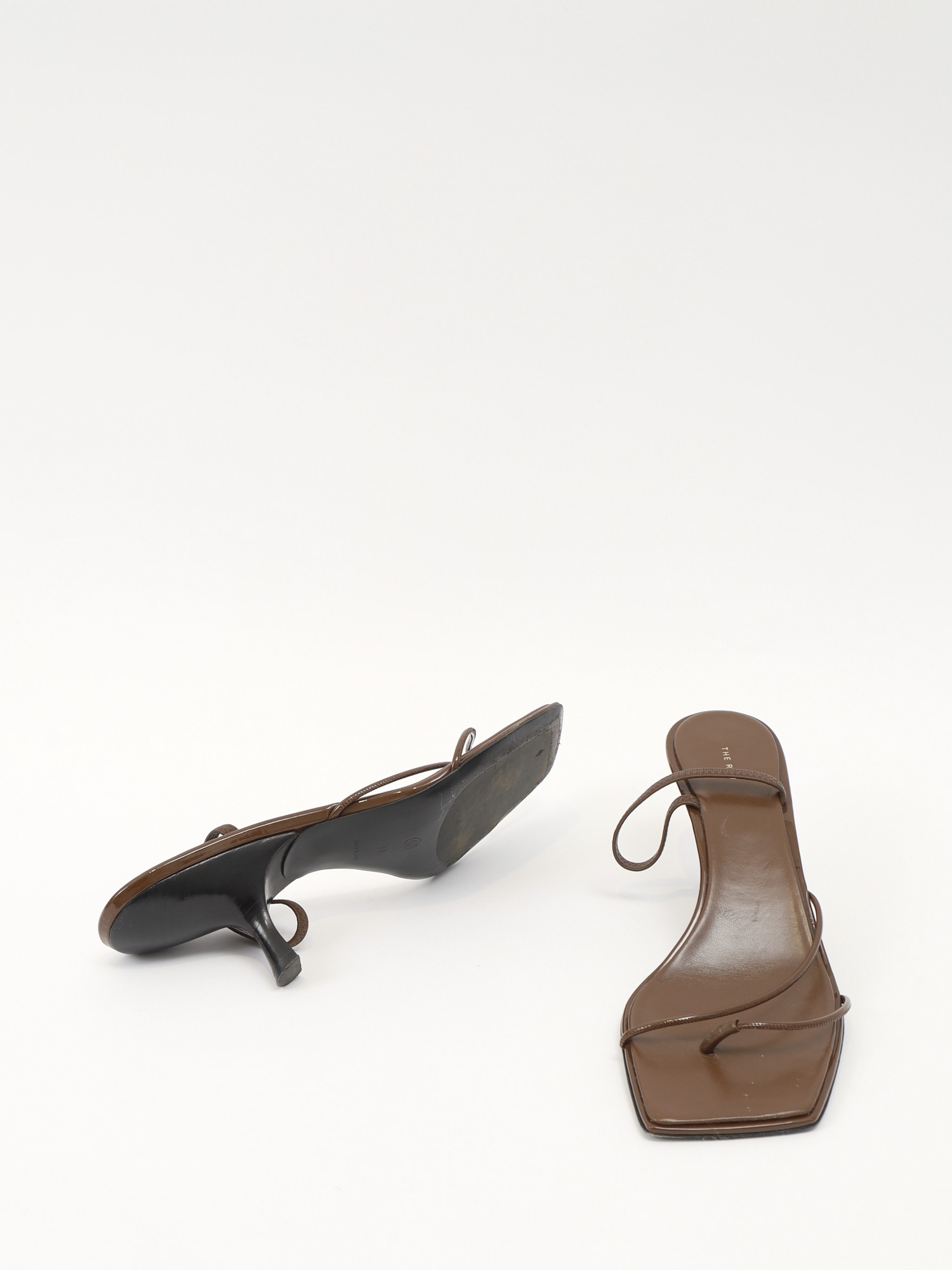 The Row Shoes 39 10