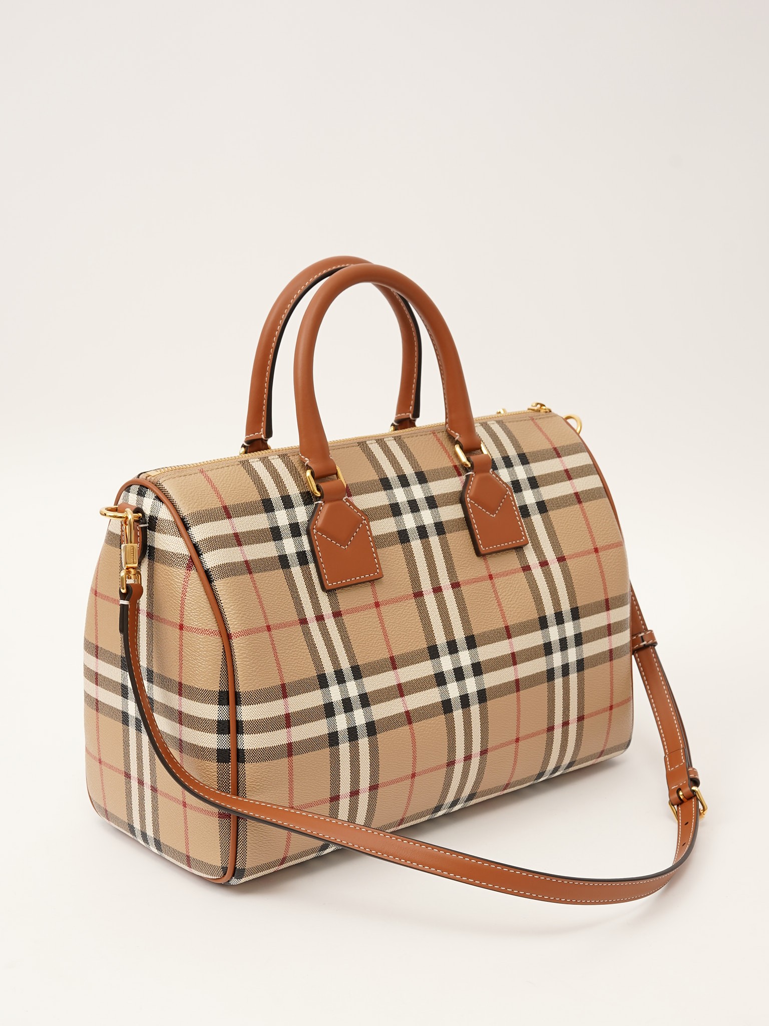 Burberry Bowling 3