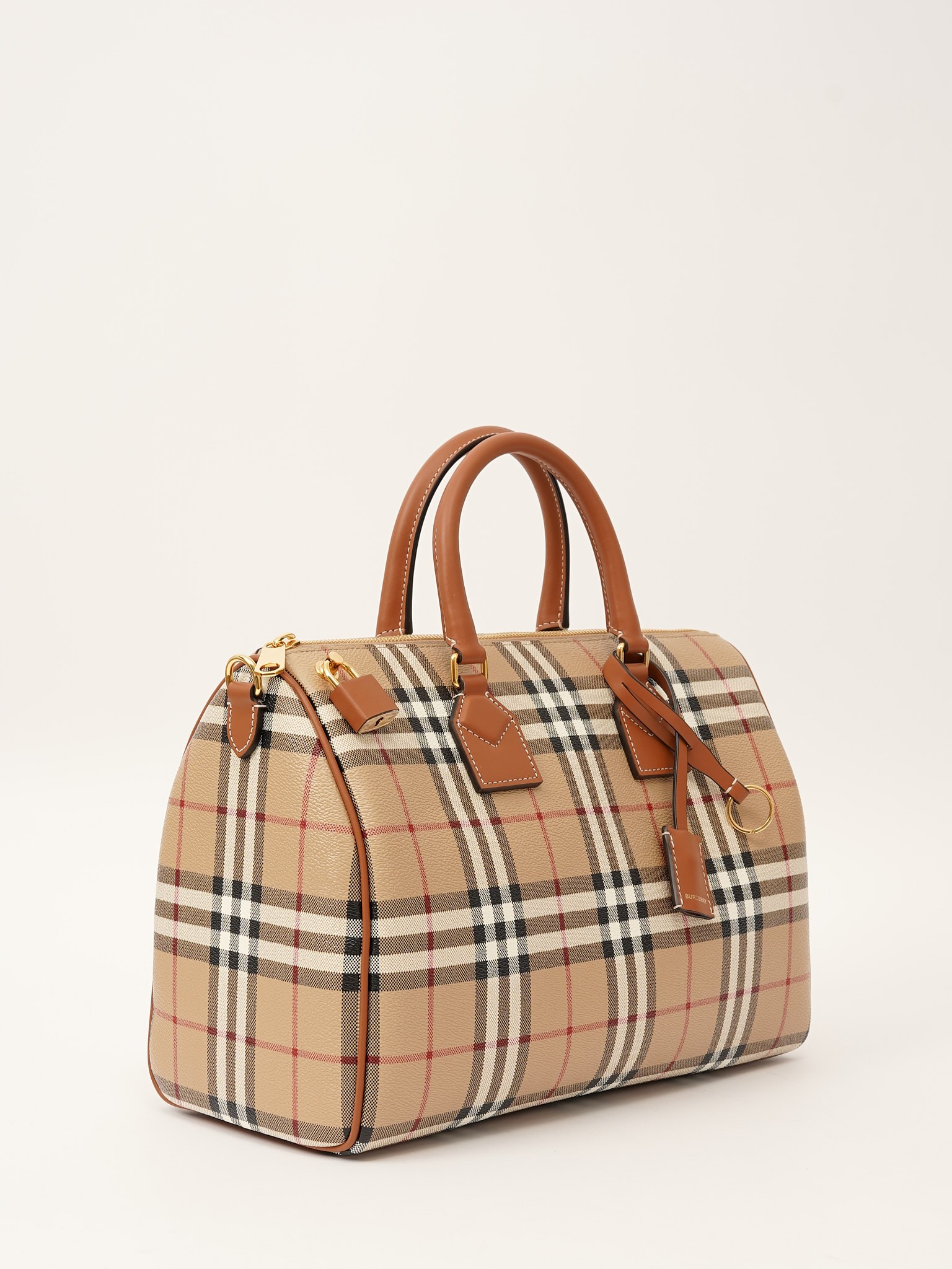 Burberry Bowling 2