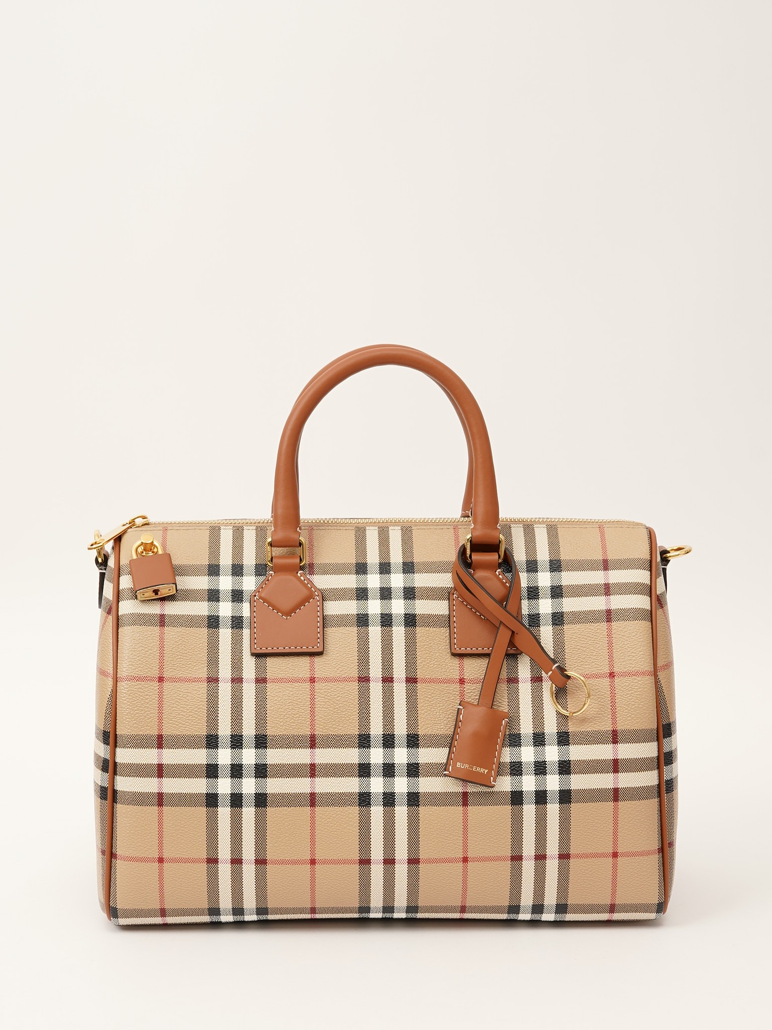 Burberry Bowling 0