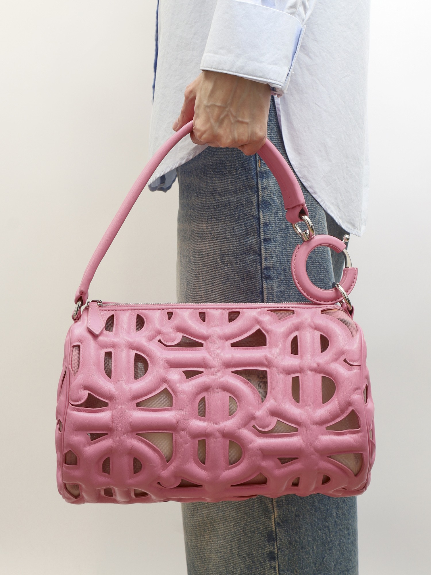 Burberry Rhombi 1