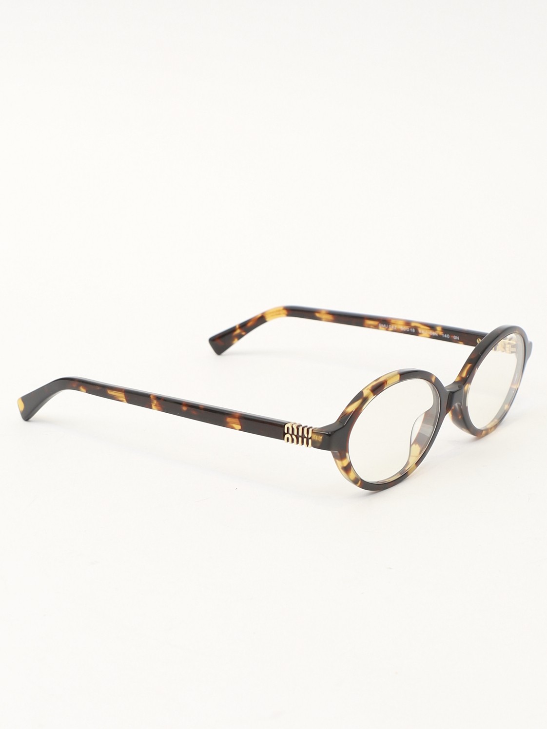 Miu Miu Glasses 4