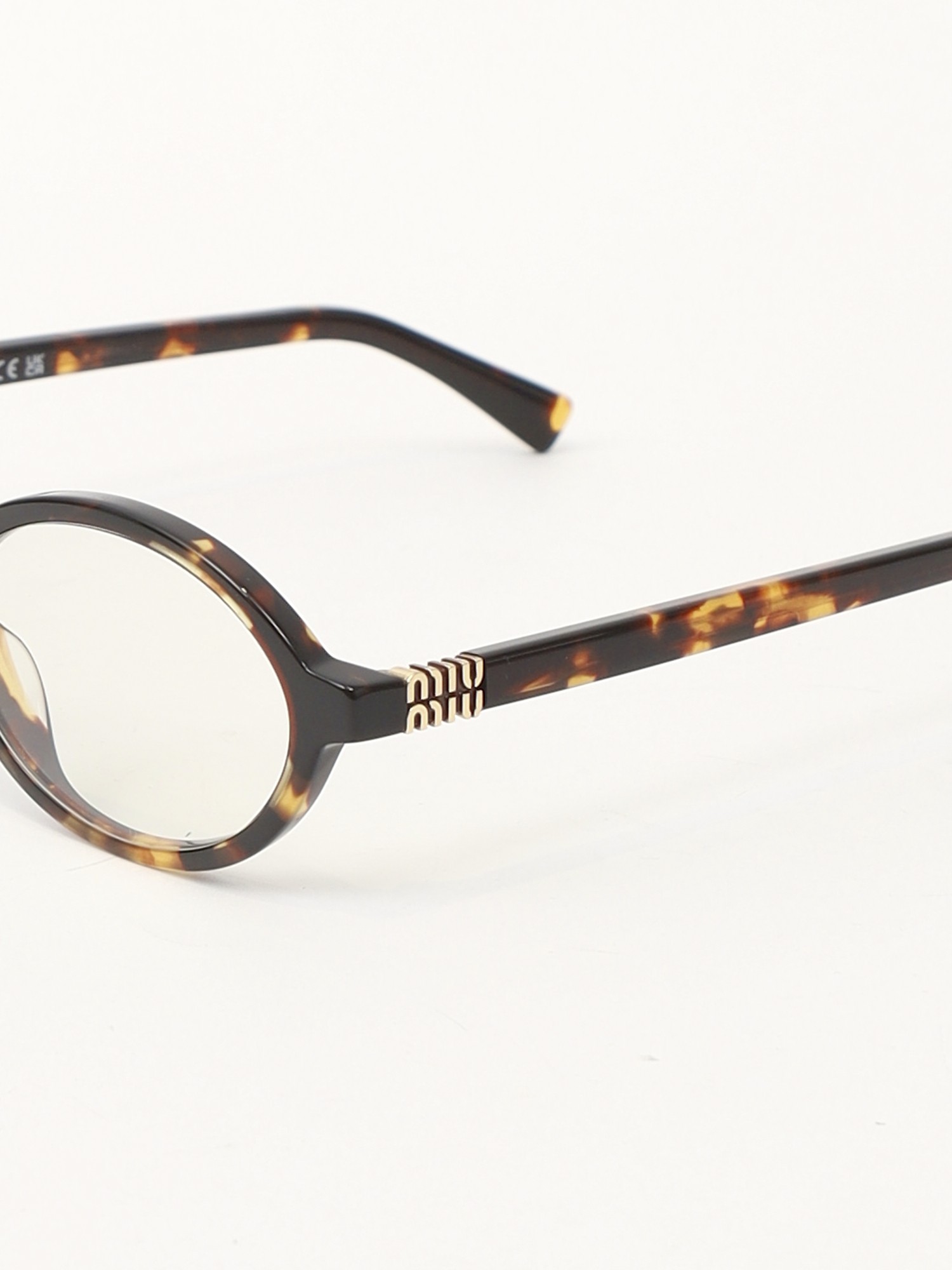Miu Miu Glasses 5