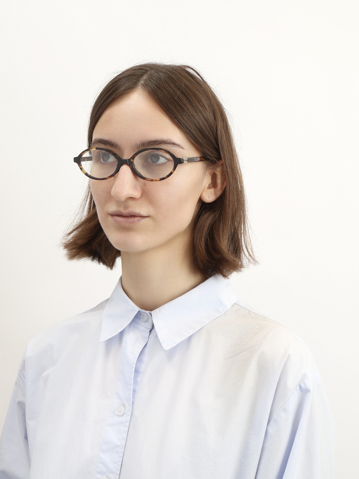 Miu Miu Glasses 1