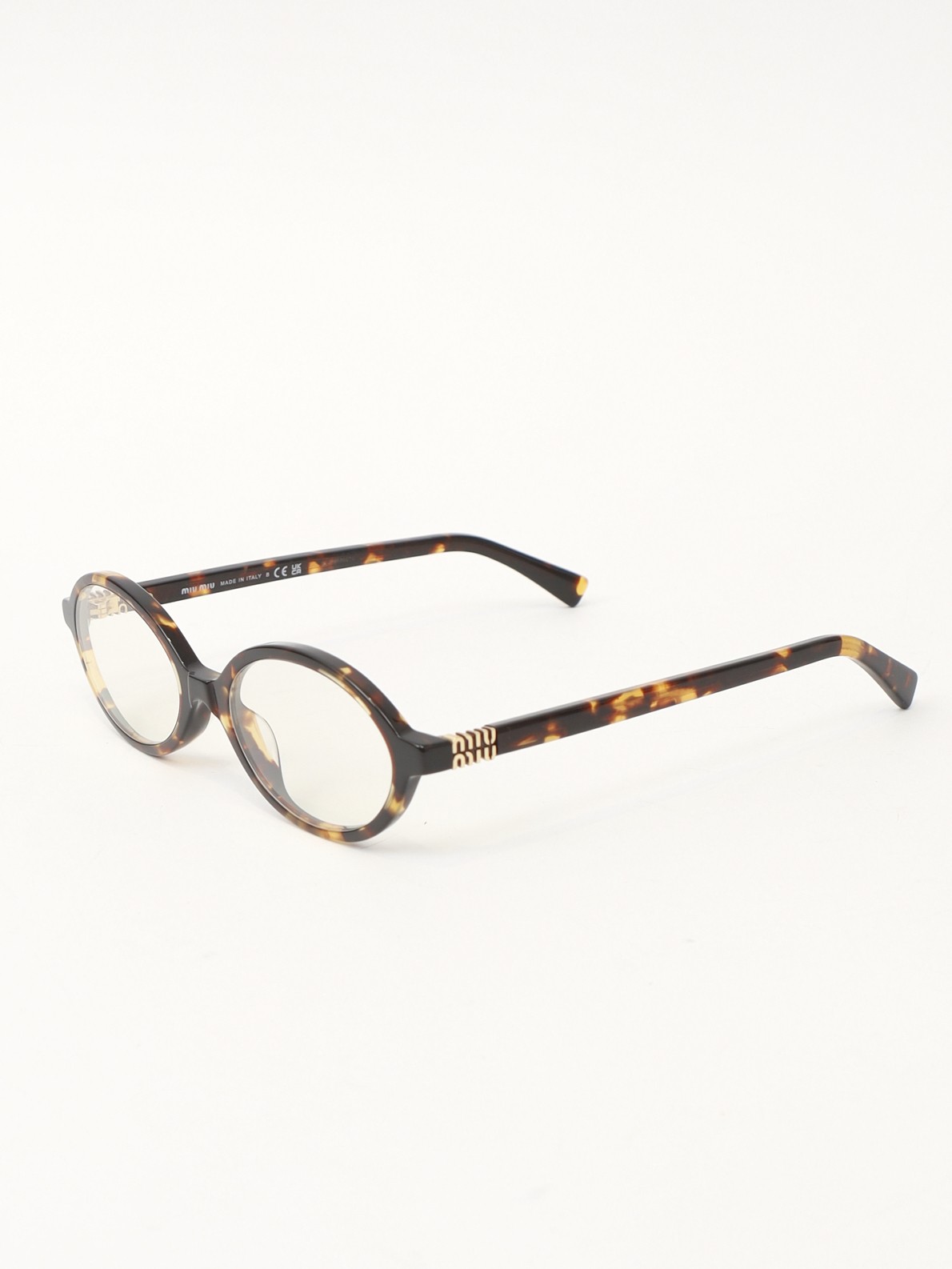 Miu Miu Glasses 3
