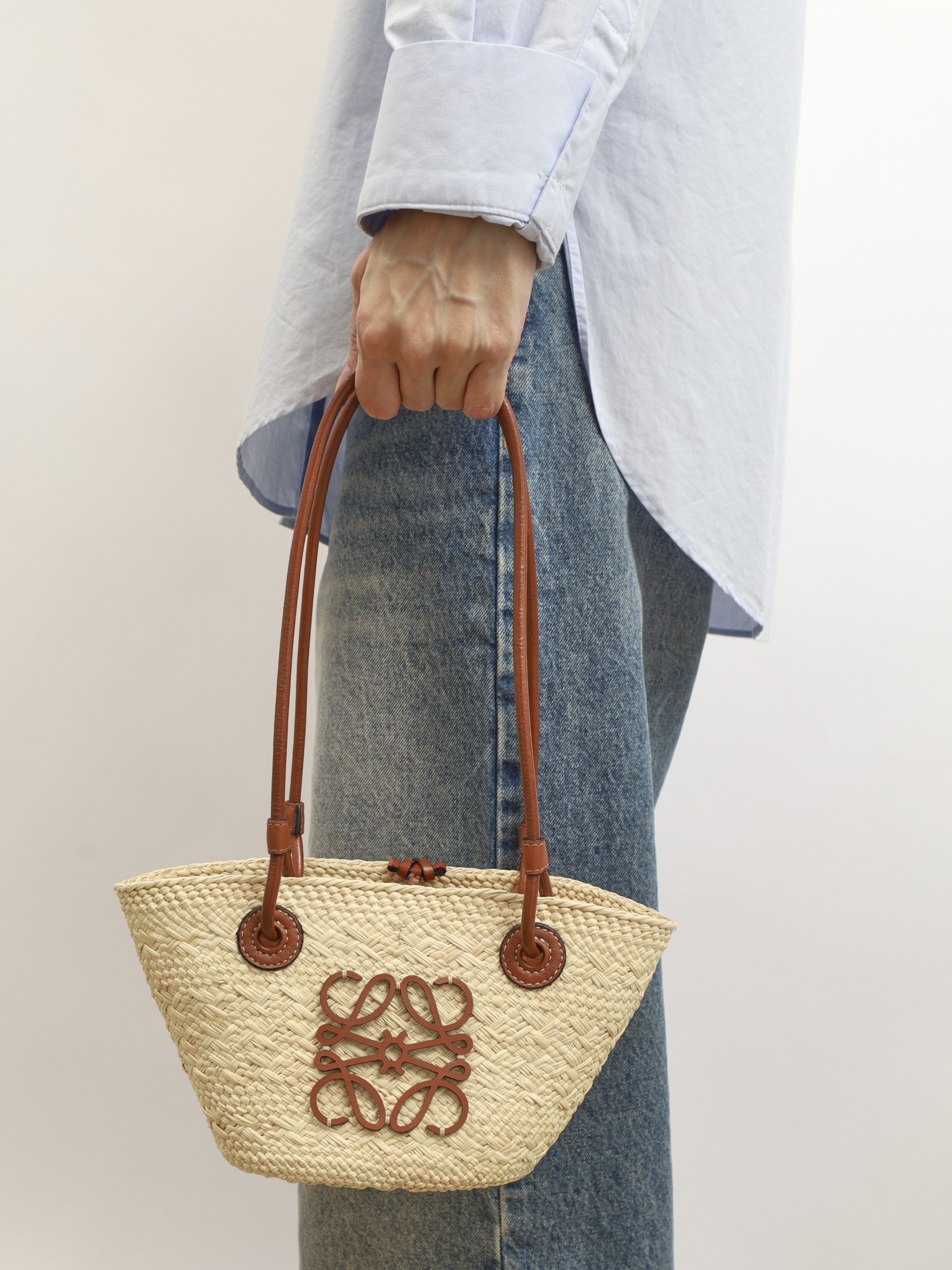 Loewe Basket 1