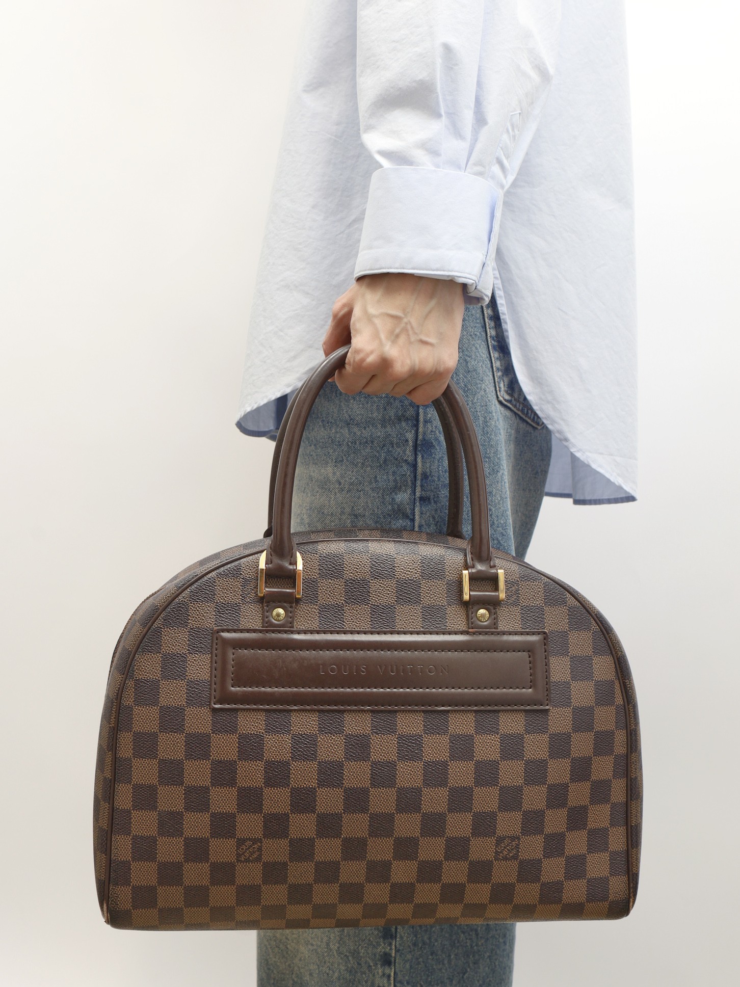 Louis Vuitton Nolita 1