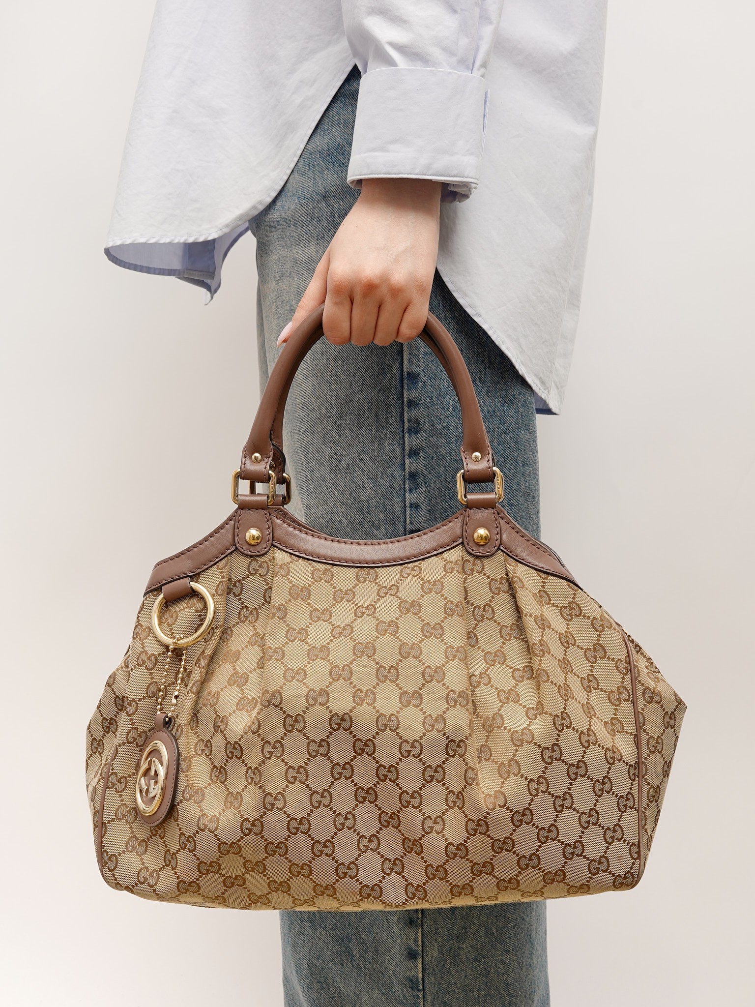 Gucci Suckey 1