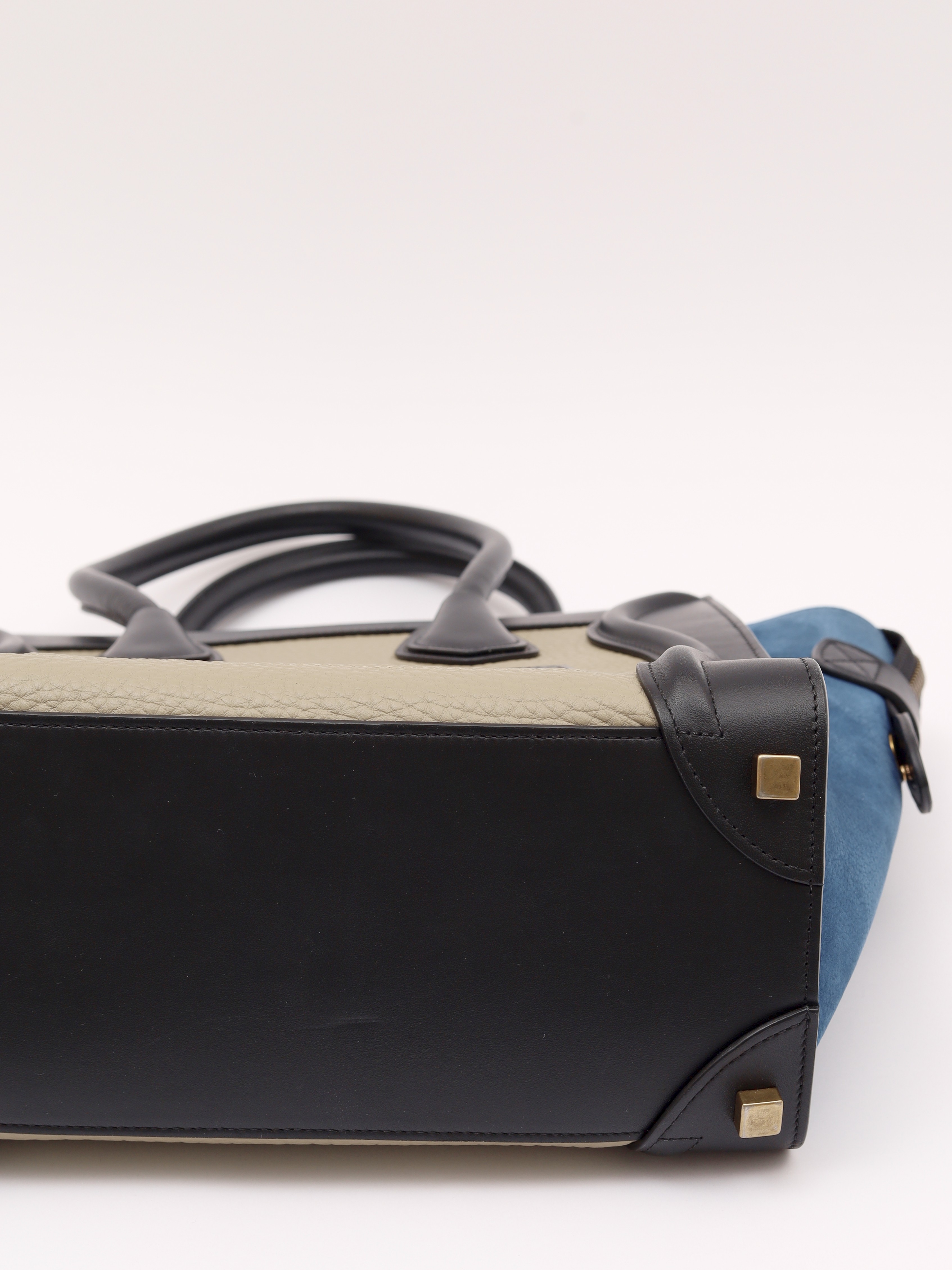Celine Luggage 7