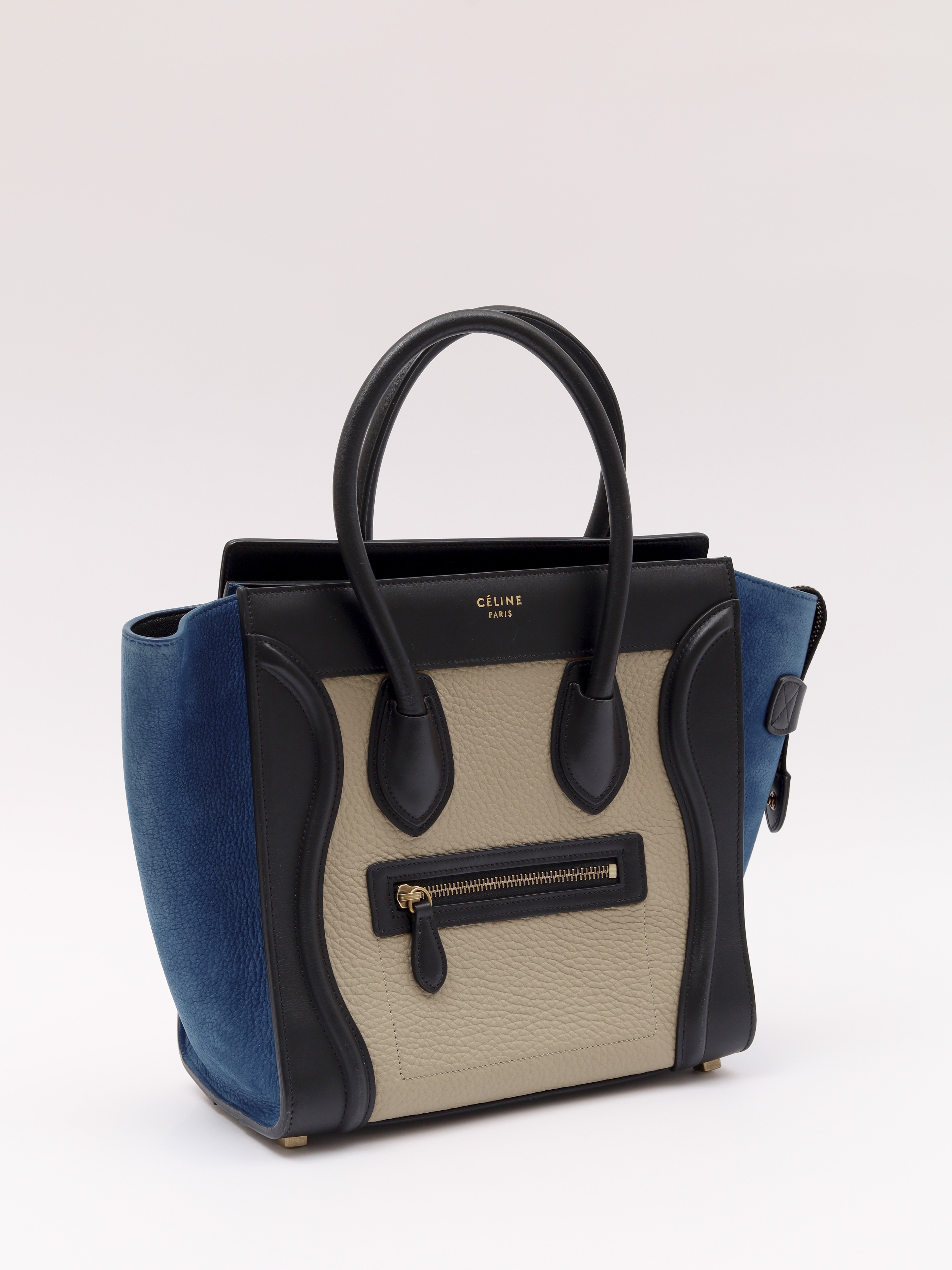 Celine Luggage 2