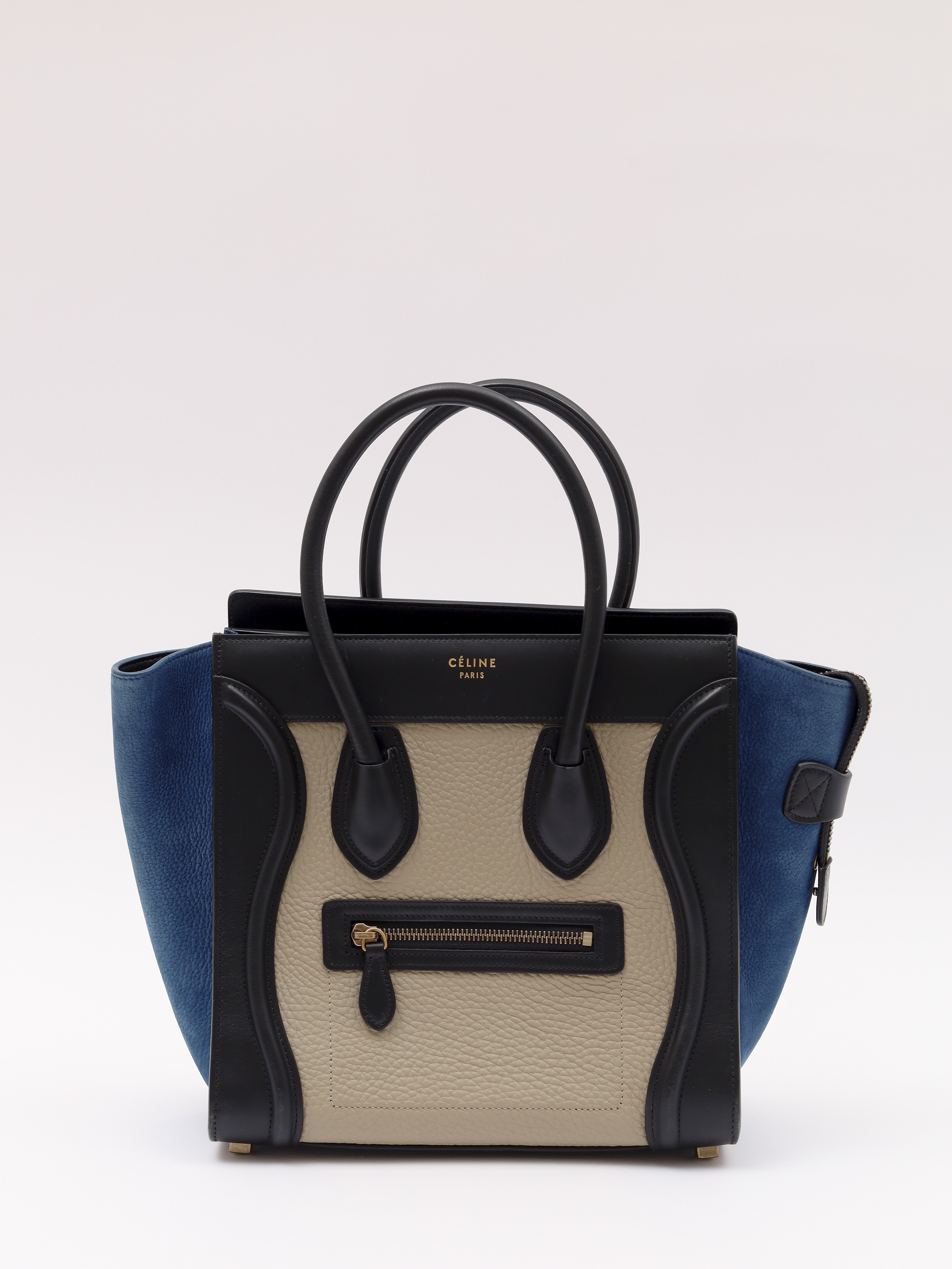 Celine Luggage 0