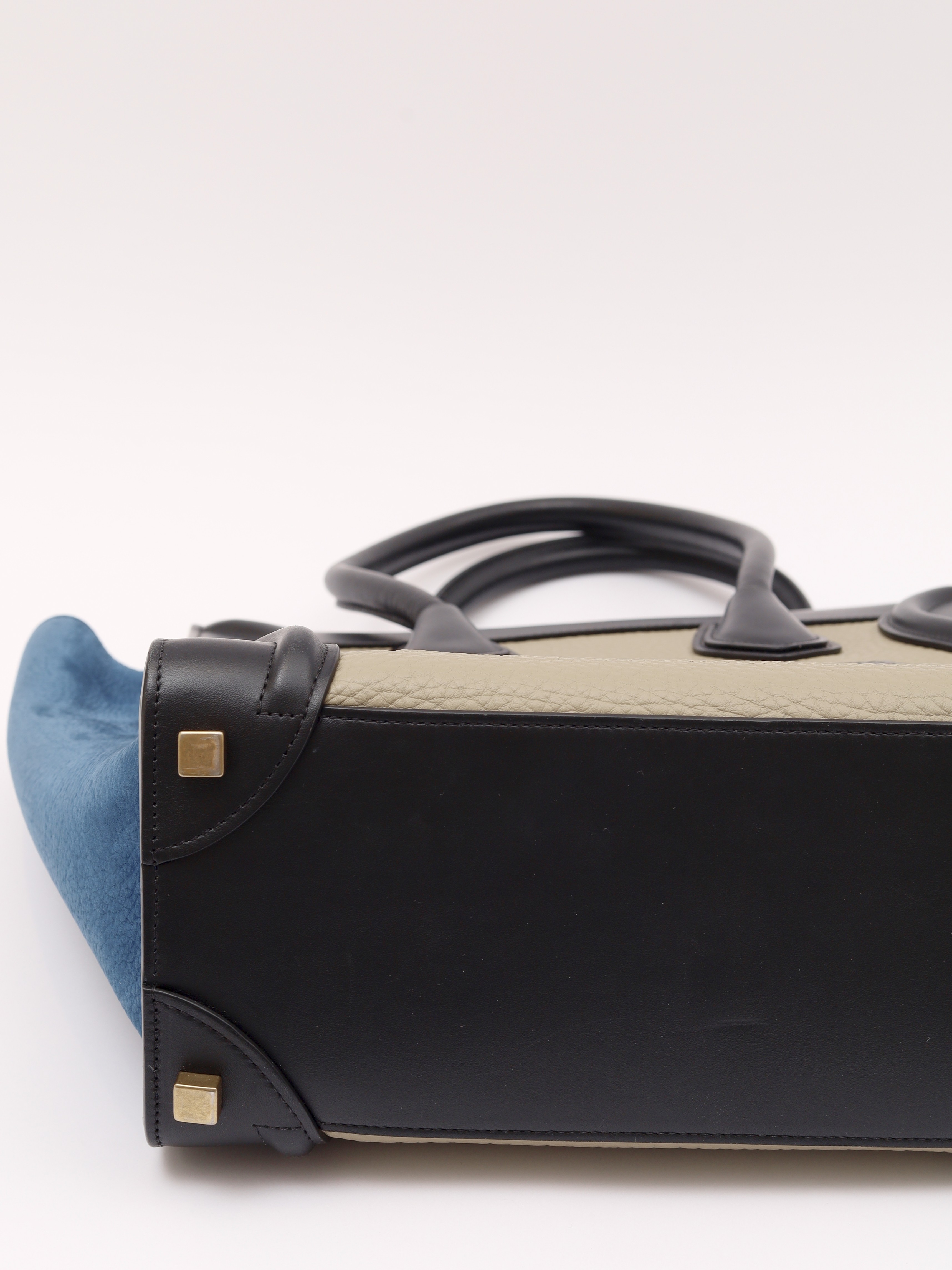 Celine Luggage 6