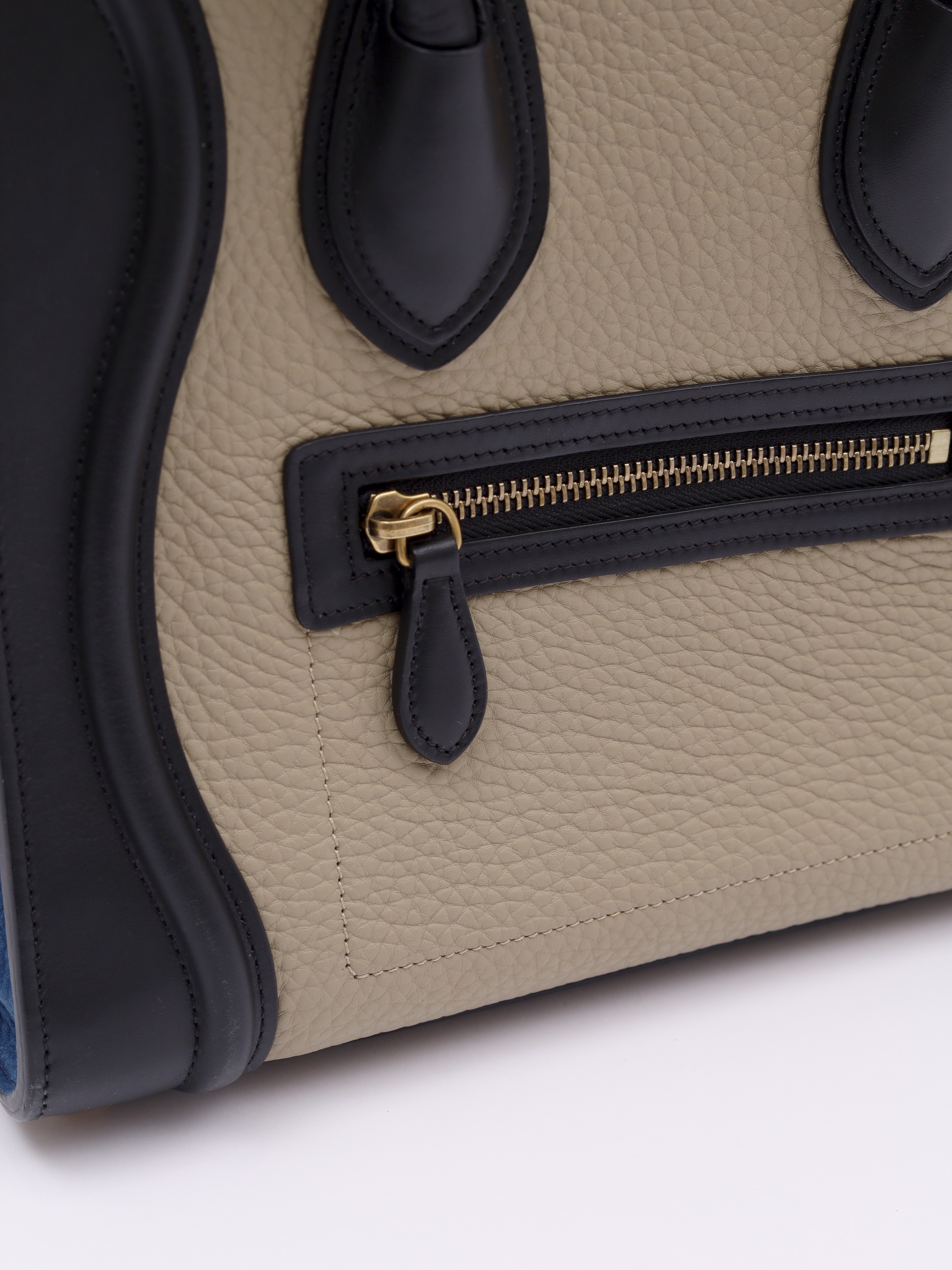 Celine Luggage 5
