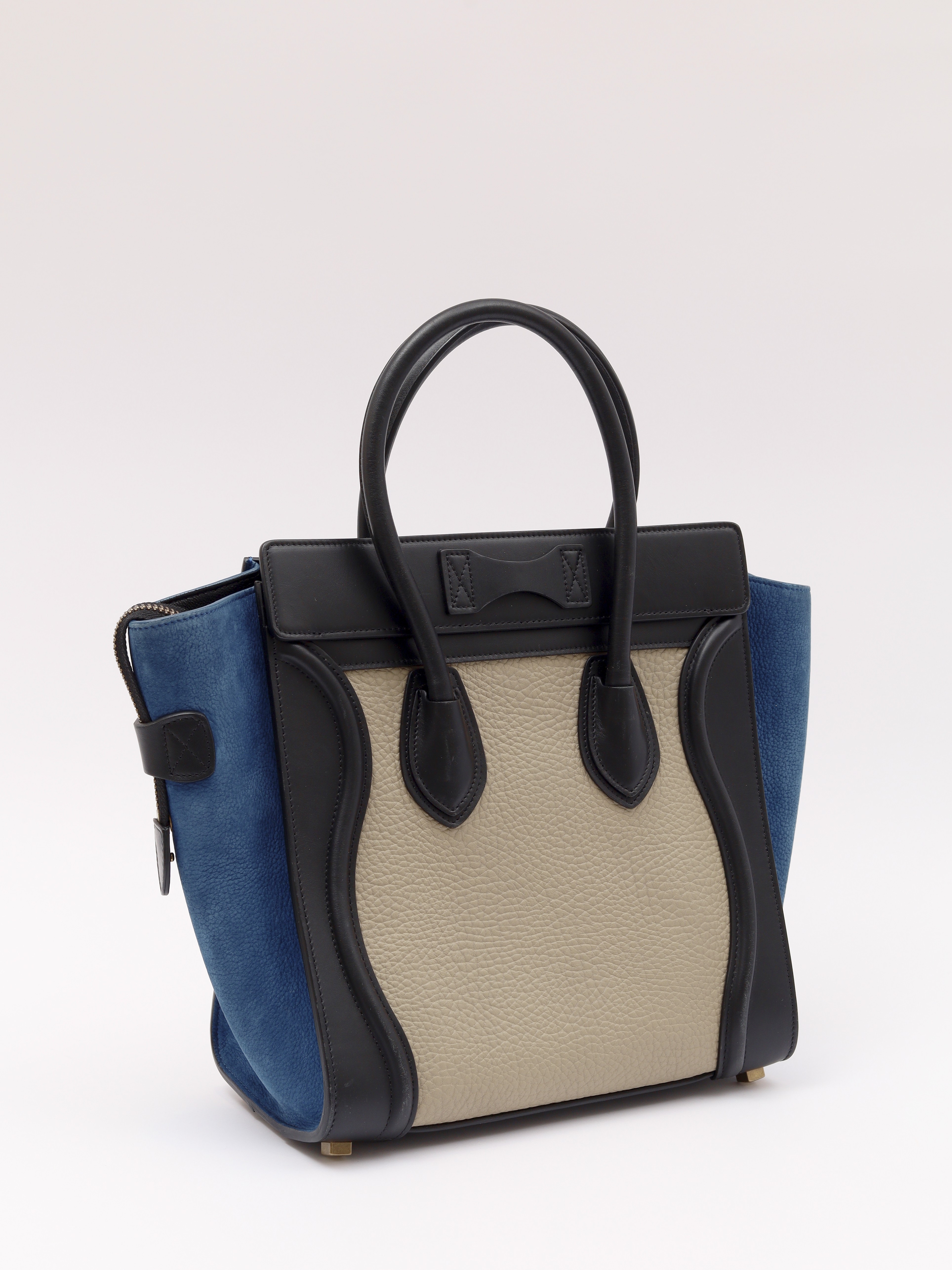 Celine Luggage 3