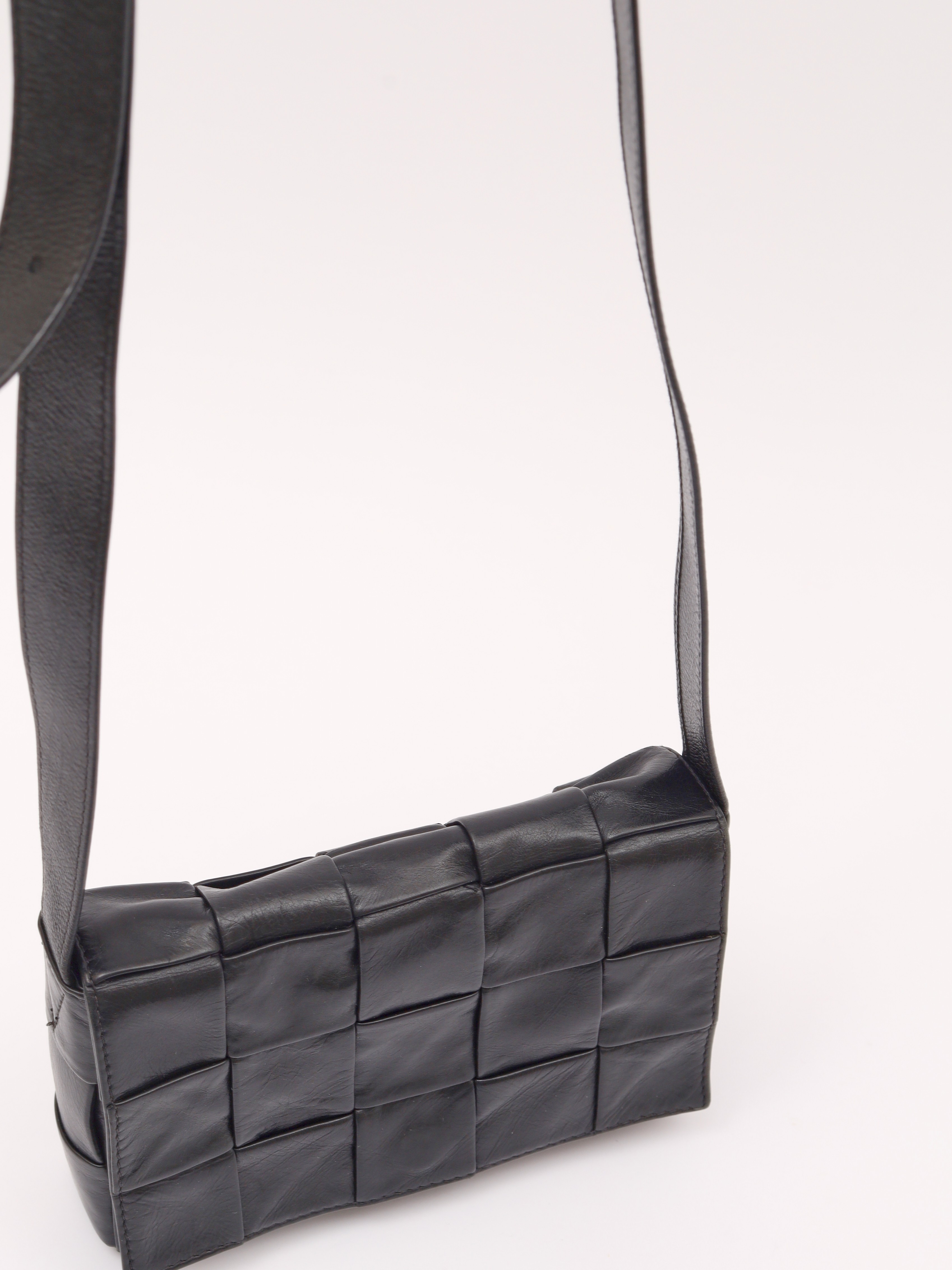 Bottega Veneta Cassette 4