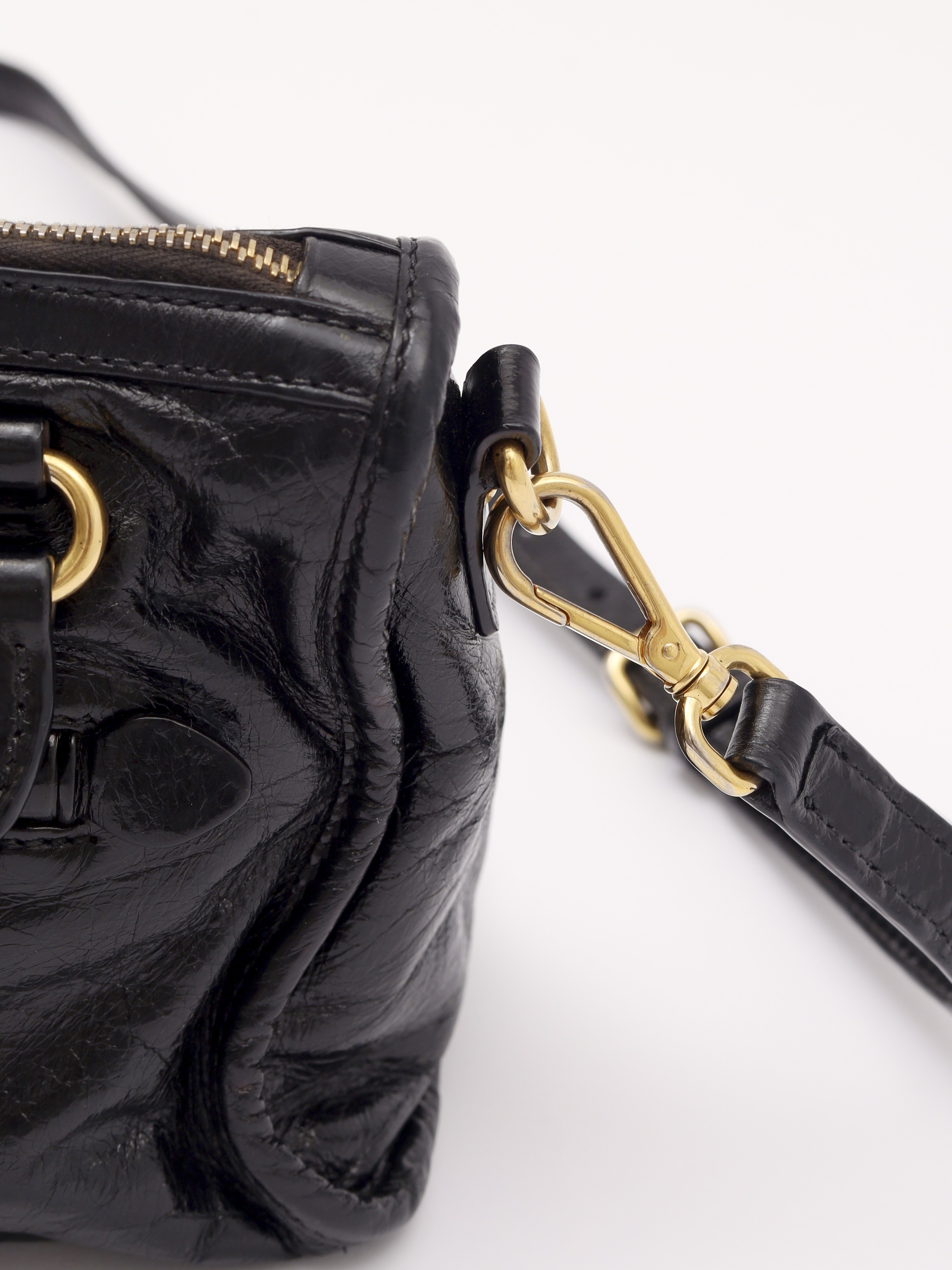 Miu Miu Leather Bag 7