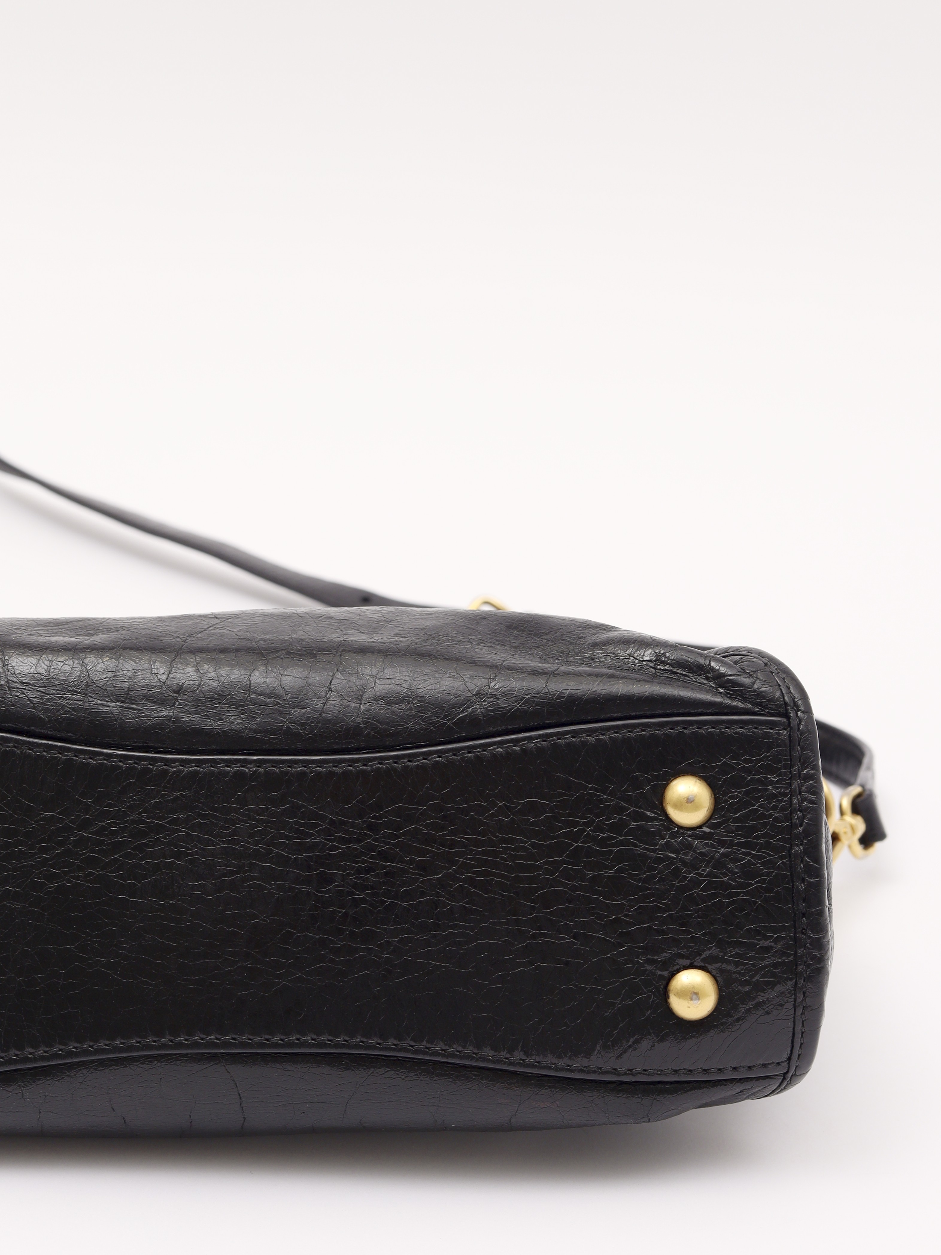 Miu Miu Leather Bag 9