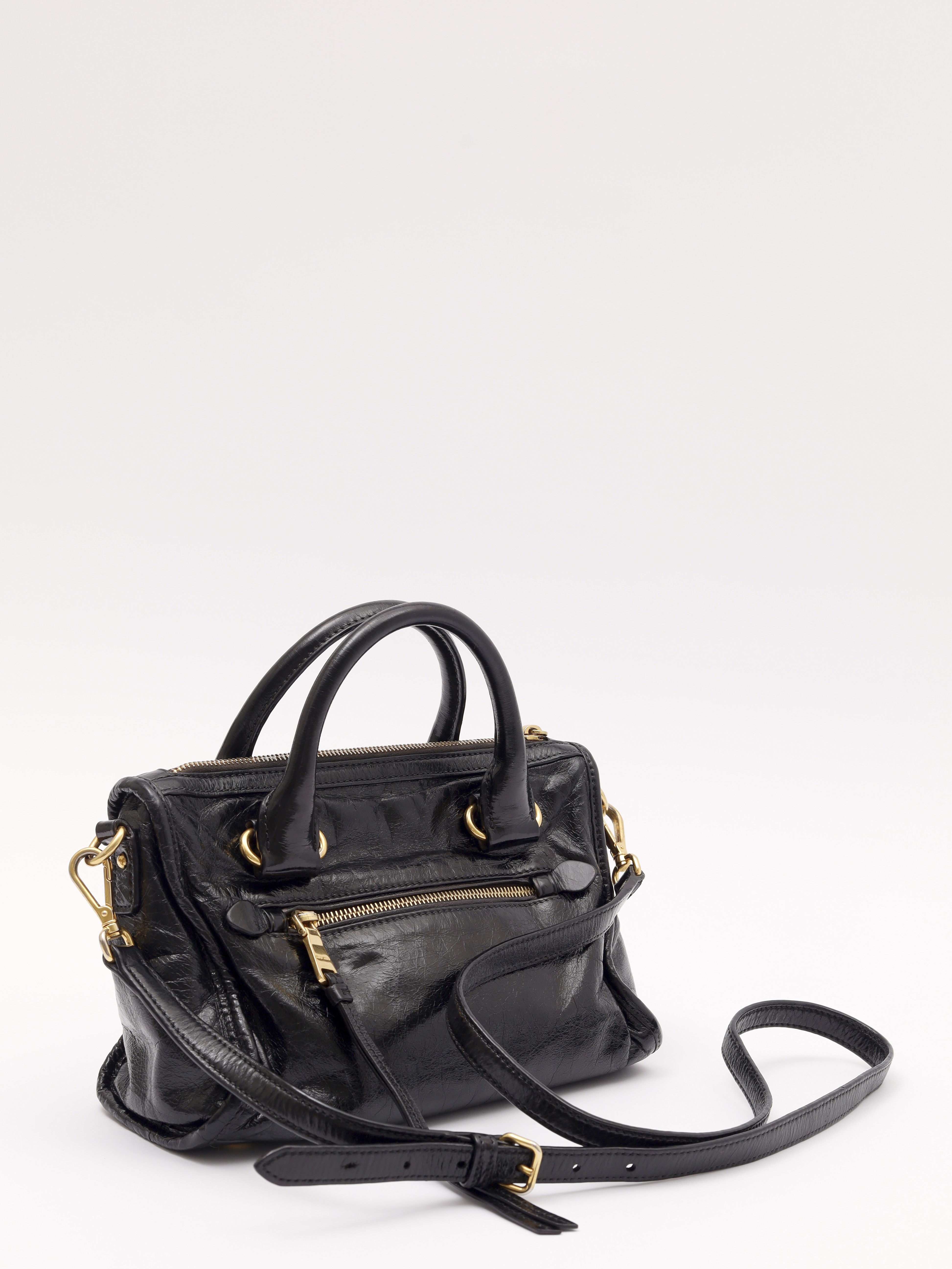 Miu Miu Leather Bag 3