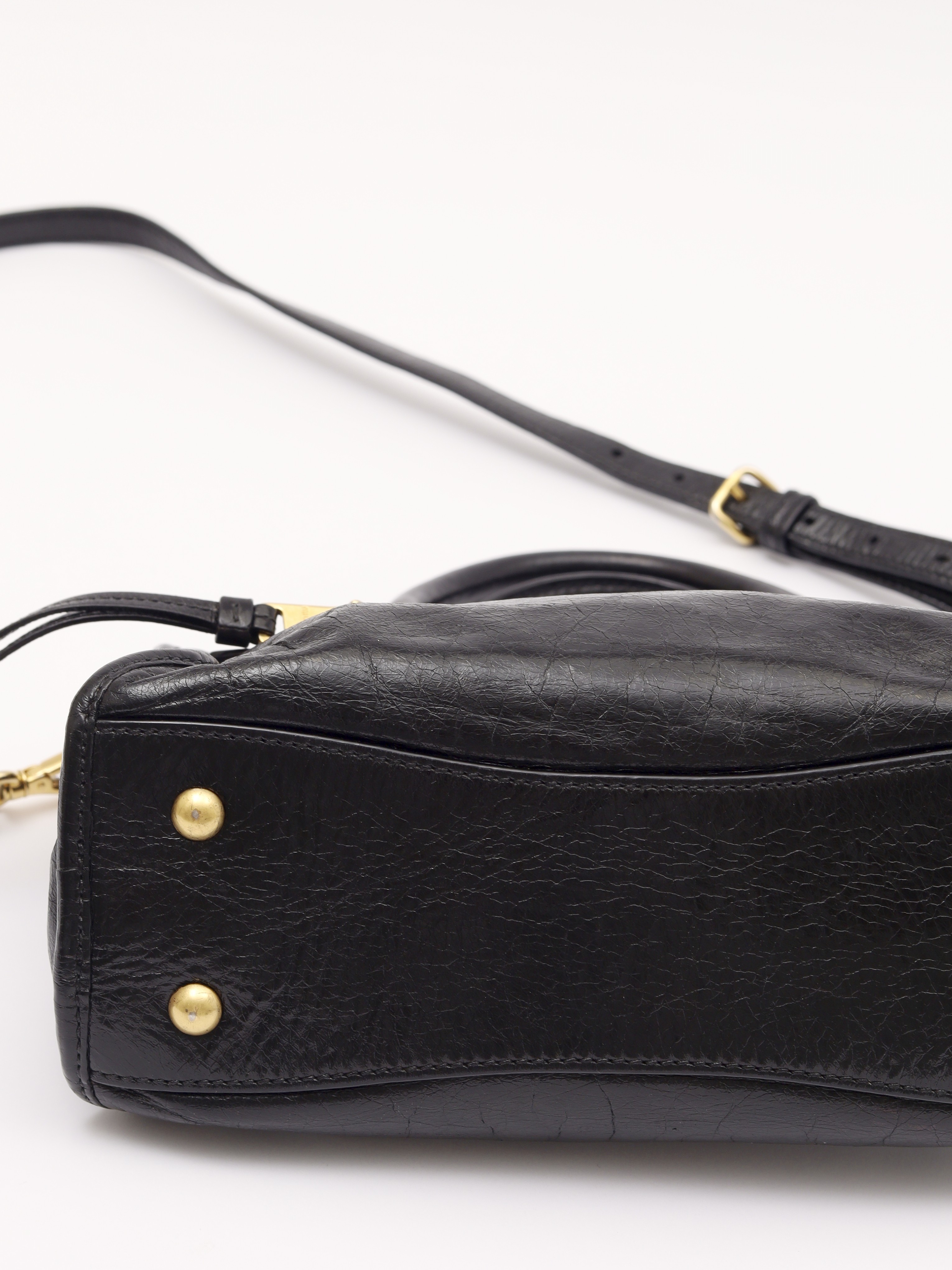 Miu Miu Leather Bag 8